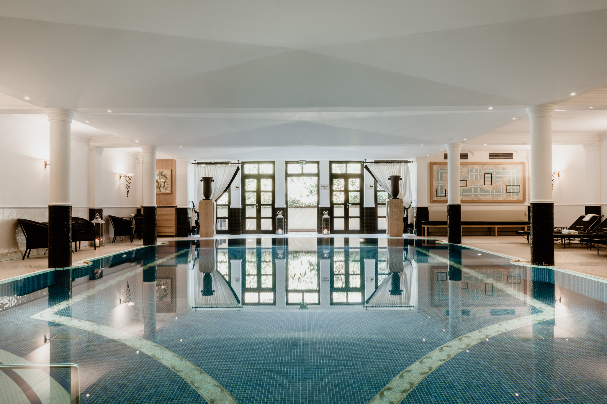 Schlosshotel Berlin by null