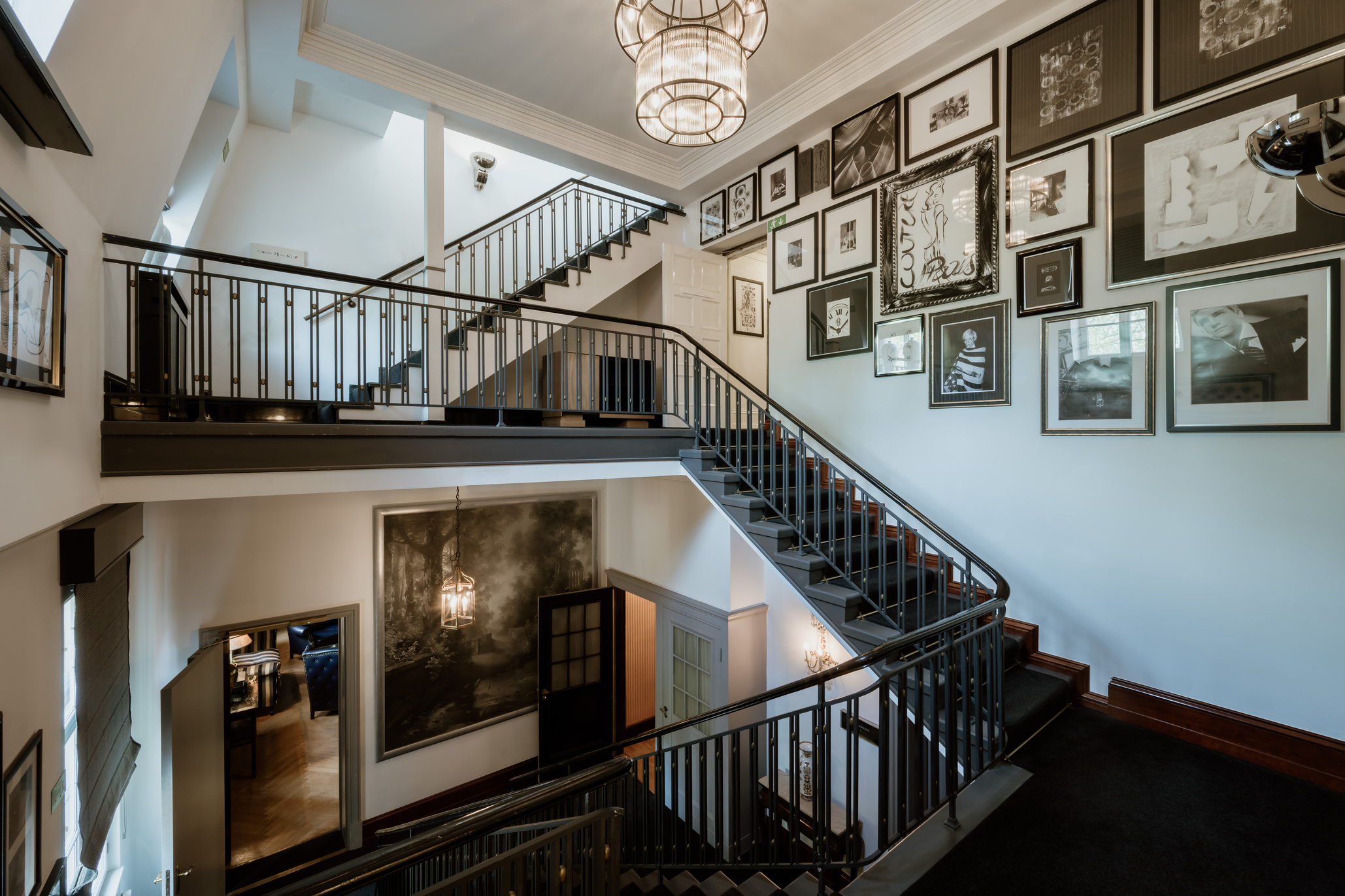 Schlosshotel Berlin by null