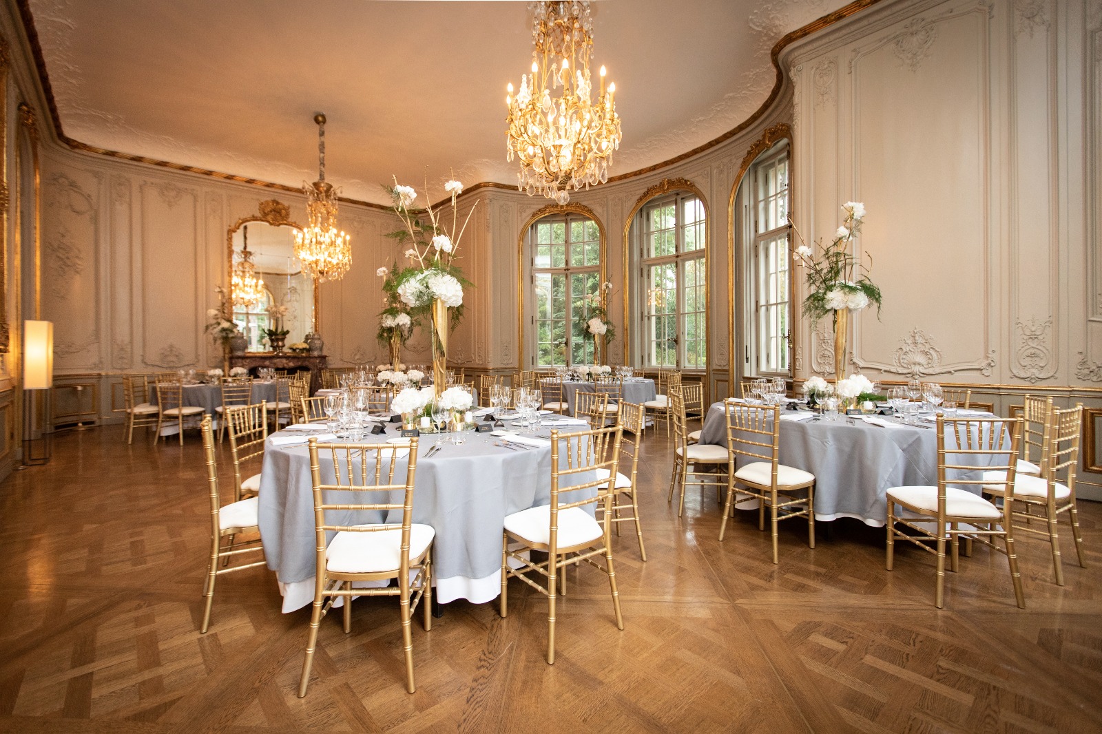 Schlosshotel Berlin by null
