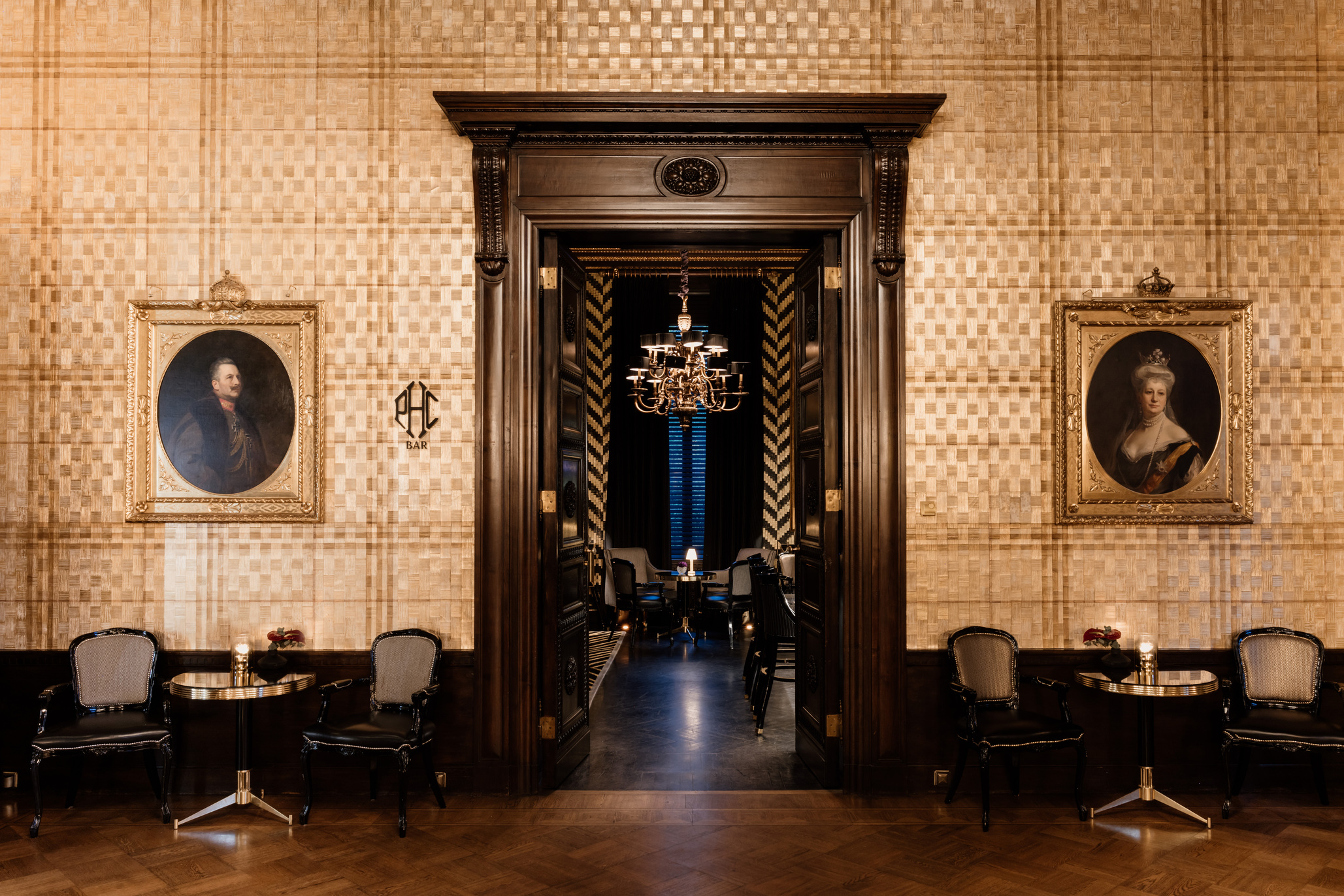 Schlosshotel Berlin by null