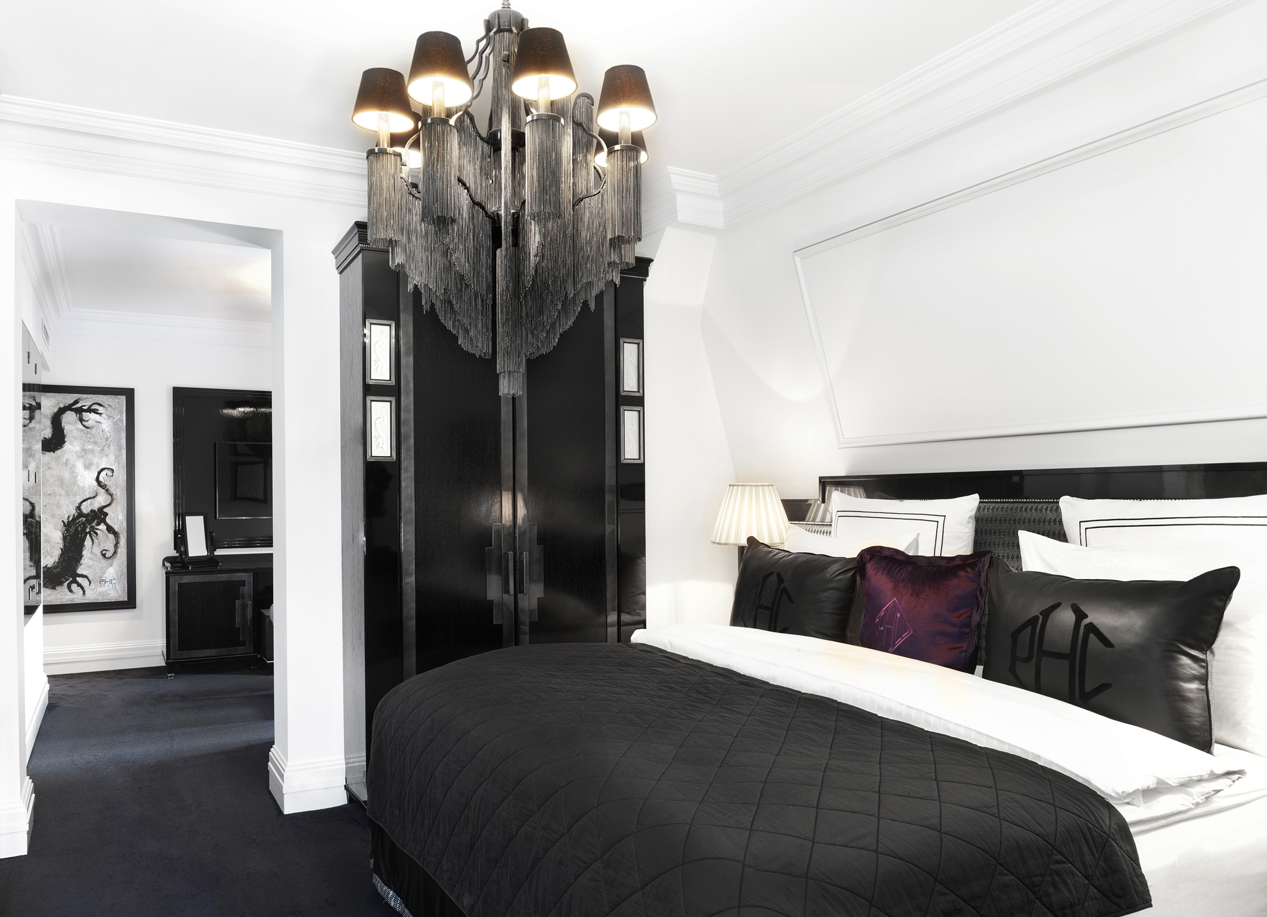 Schlosshotel Berlin by null