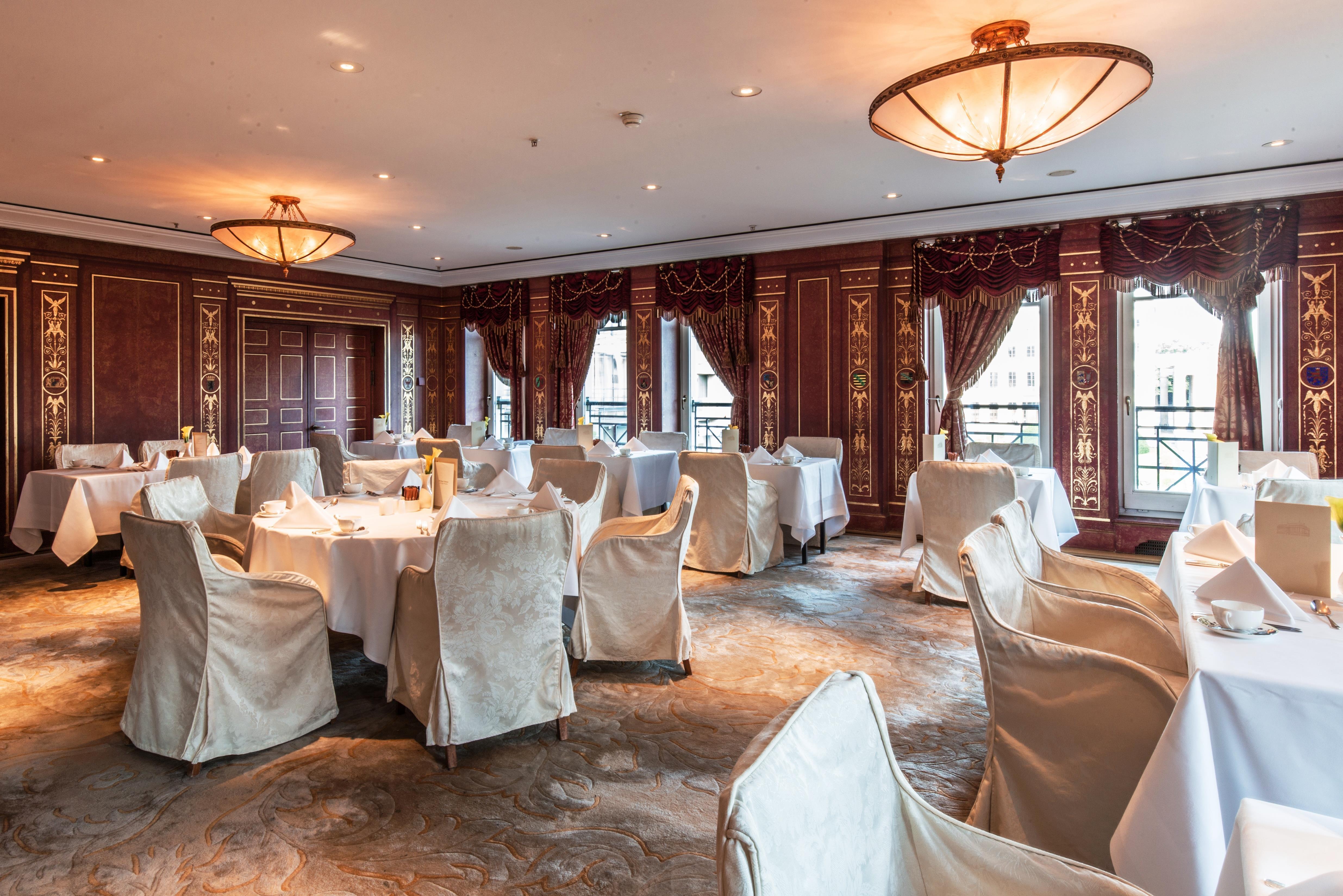 Adlon Kempinski Berlin