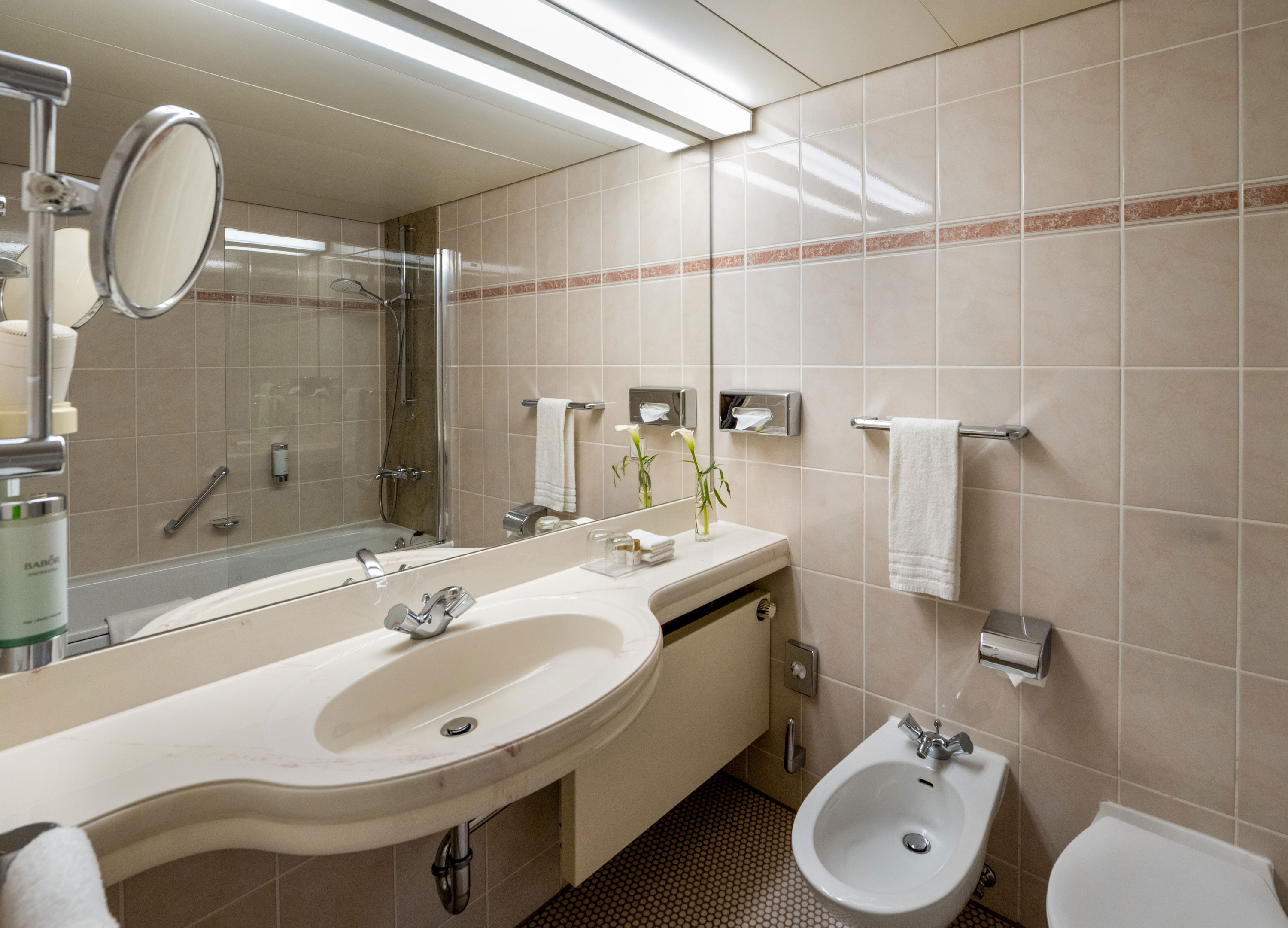 Maritim Hotel Magdeburg