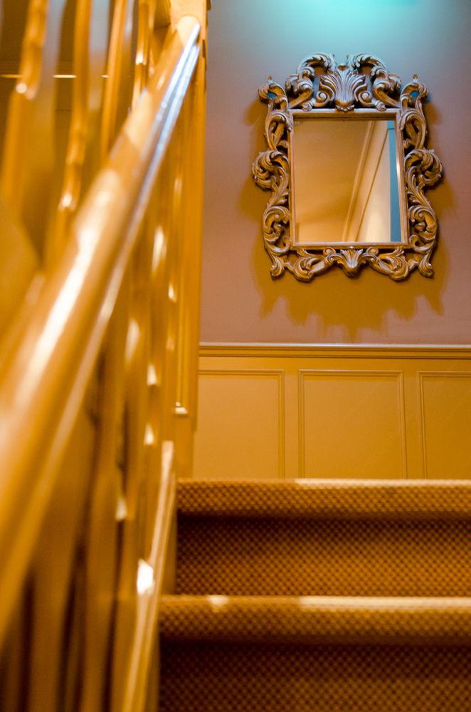 Paleis Hotel by null