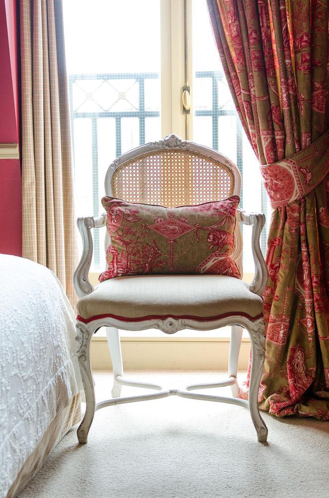 Paleis Hotel by null