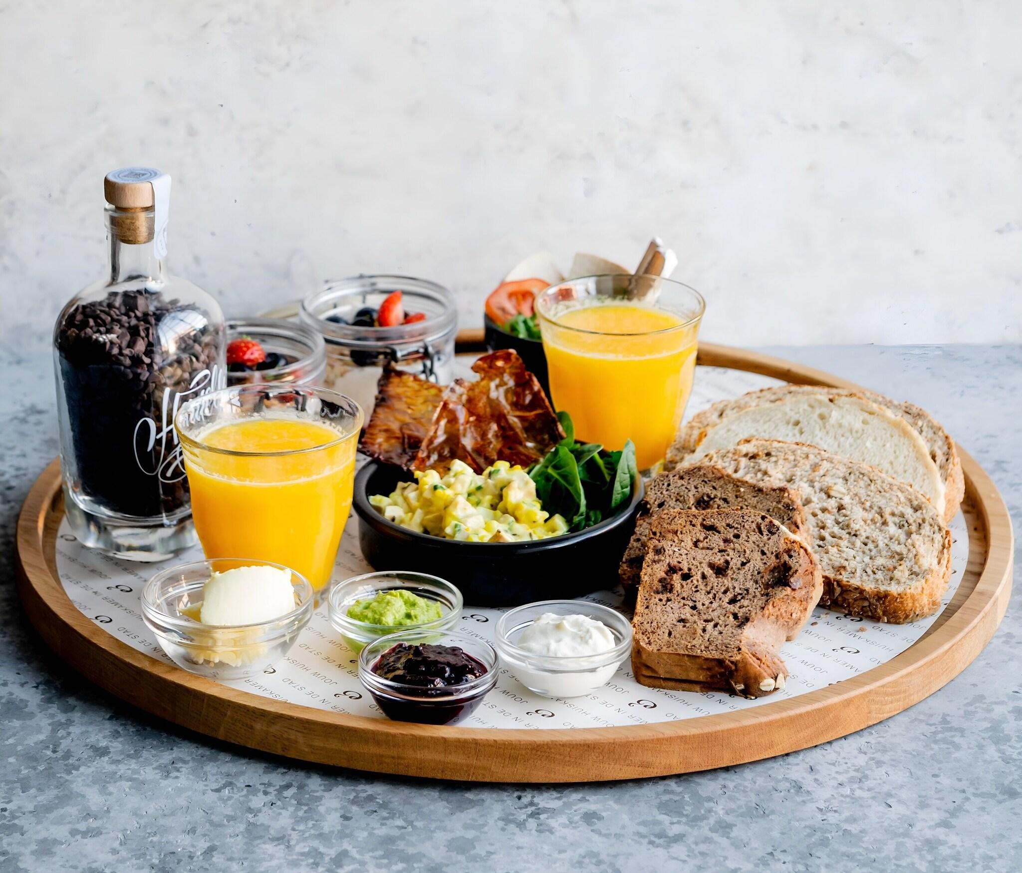 Paleis Hotel by null