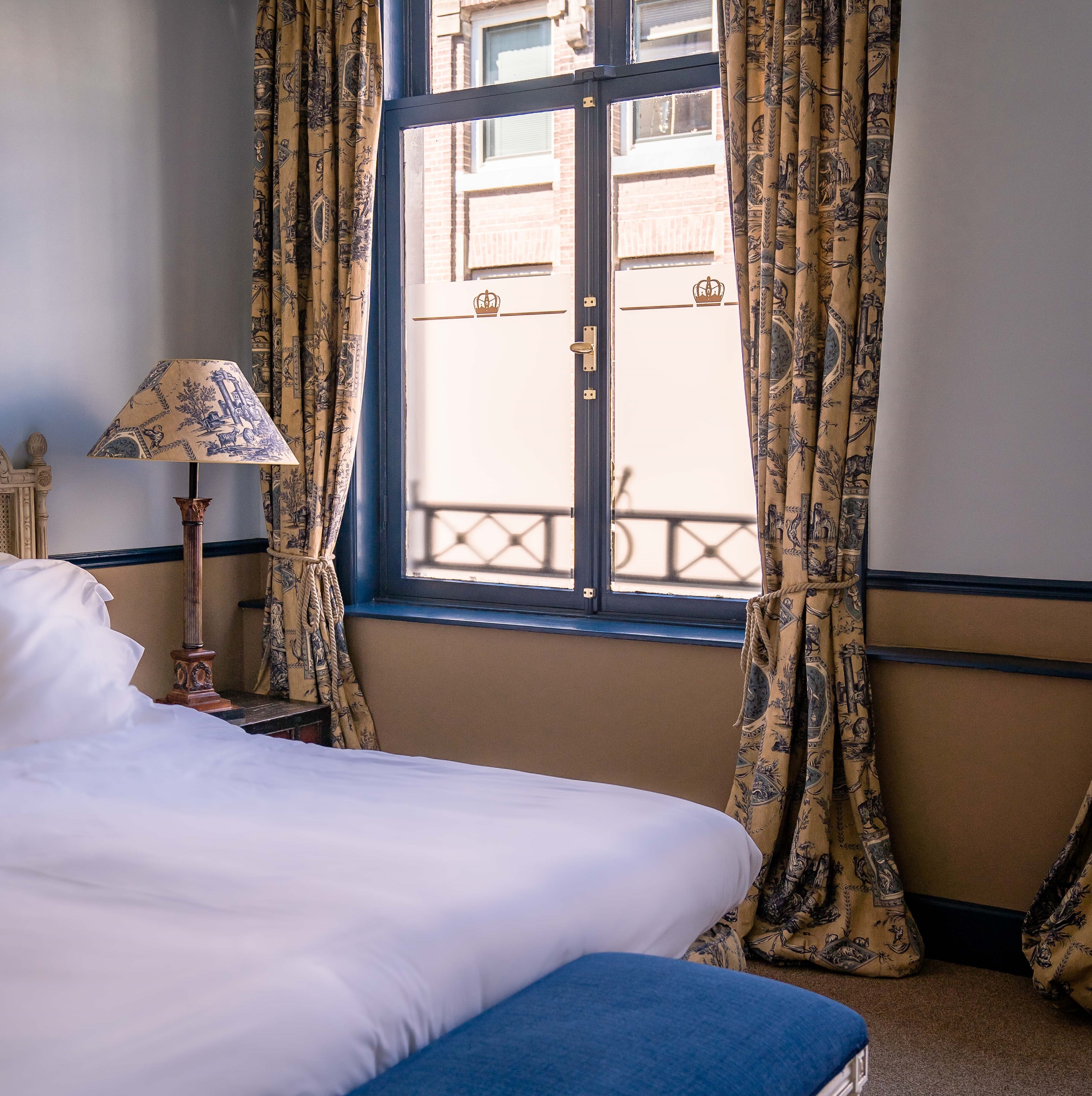 Paleis Hotel by null