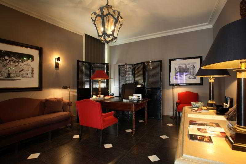 Paleis Hotel by null