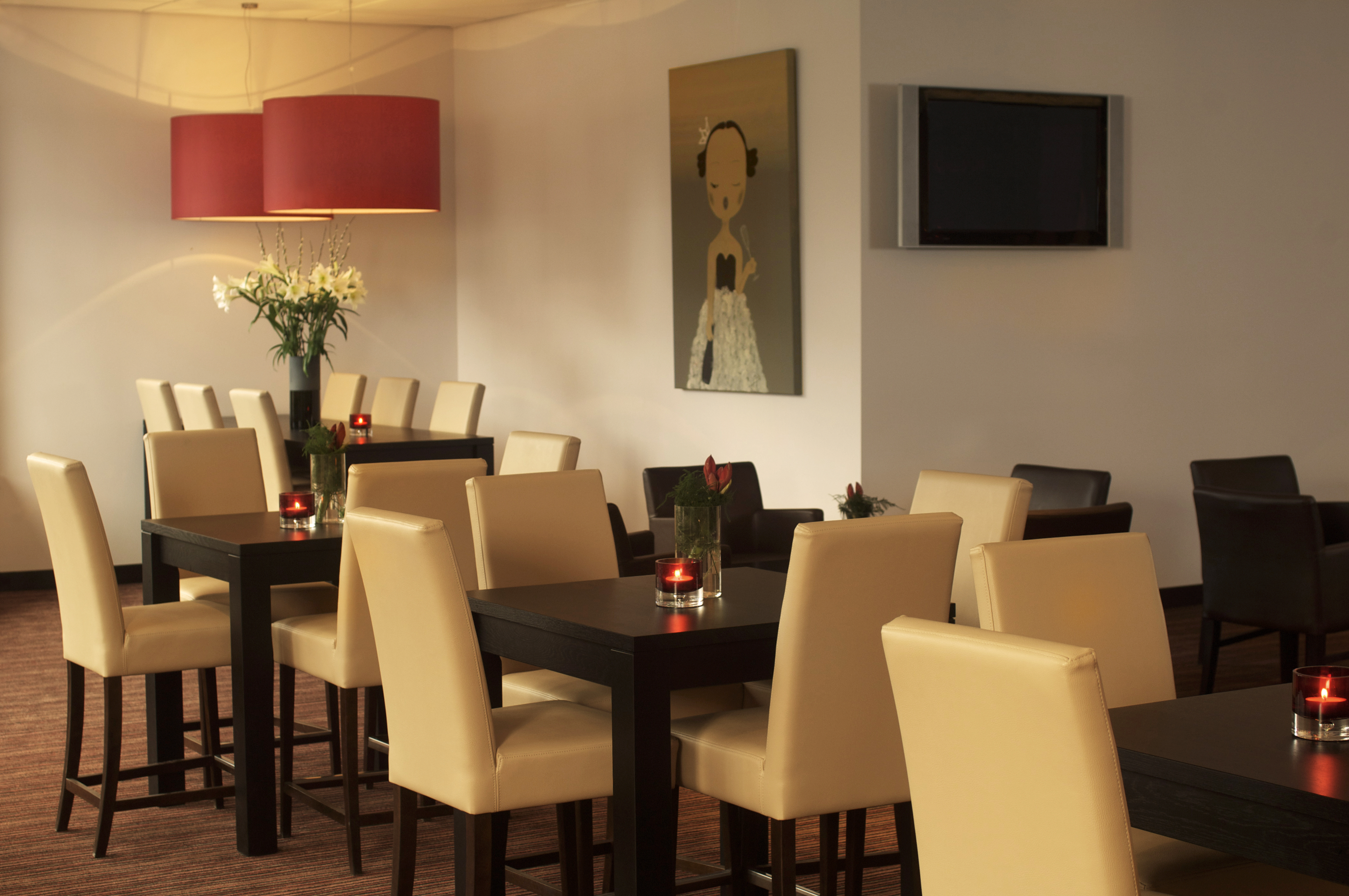Park Plaza Eindhoven