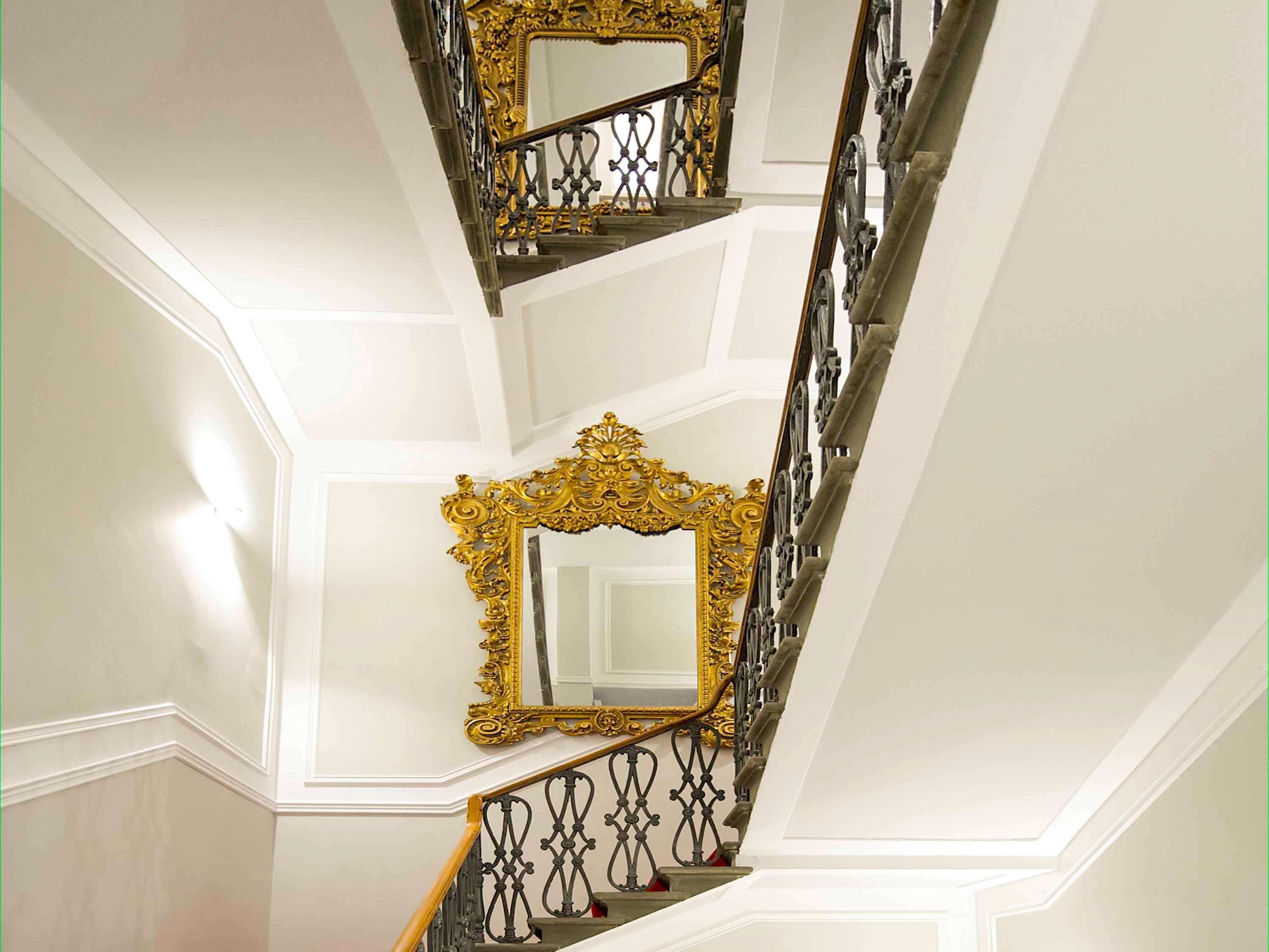 Cerretani Hotel Firenze - MGallery Collection