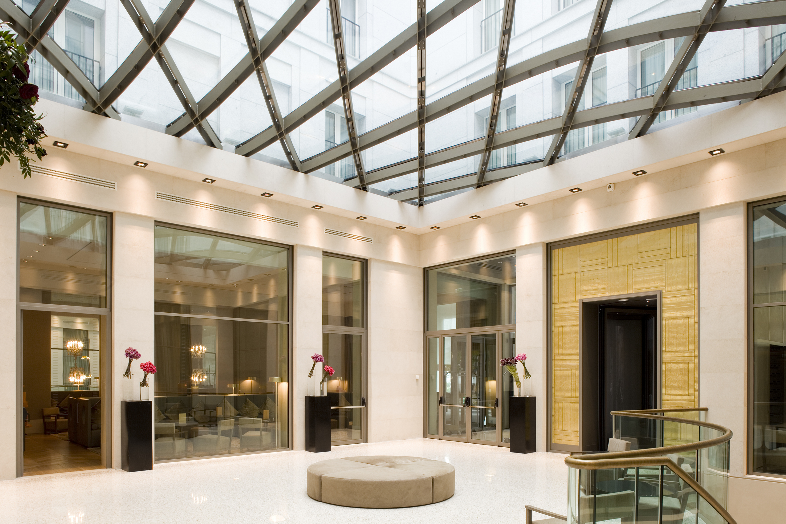 Rosa Grand Milano - Starhotels Collezione - photo