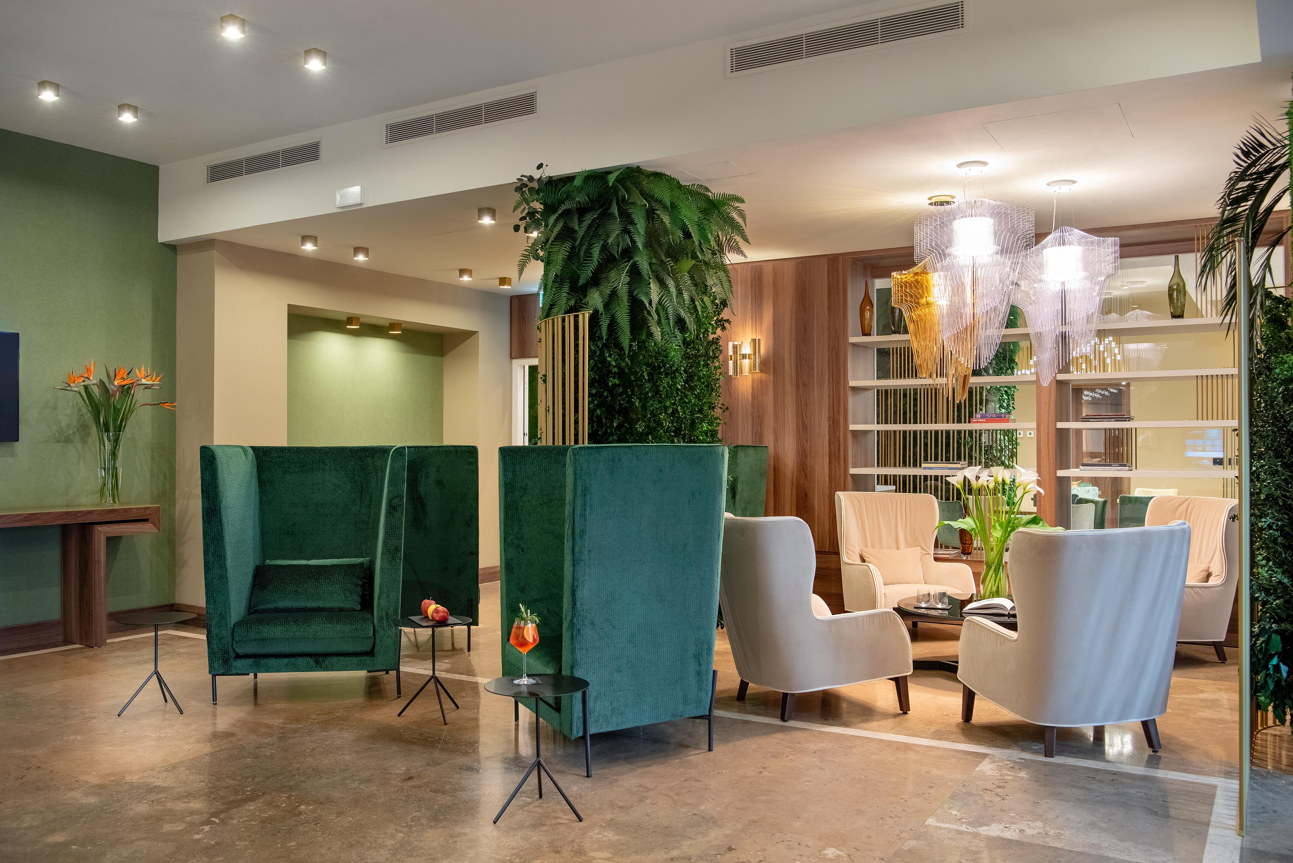 Hotel Tocq - attēls