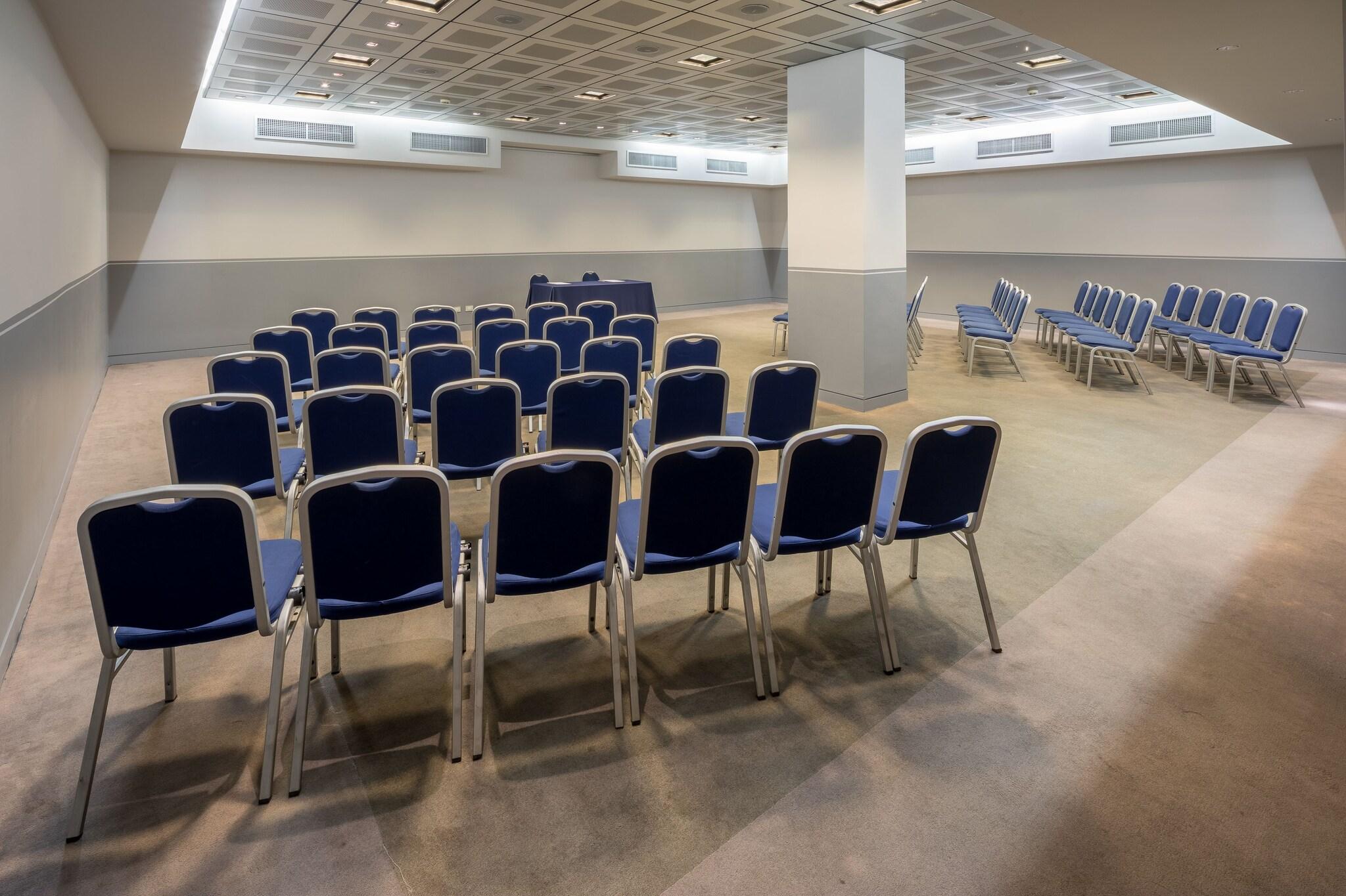 Hotel Tocq - attēls