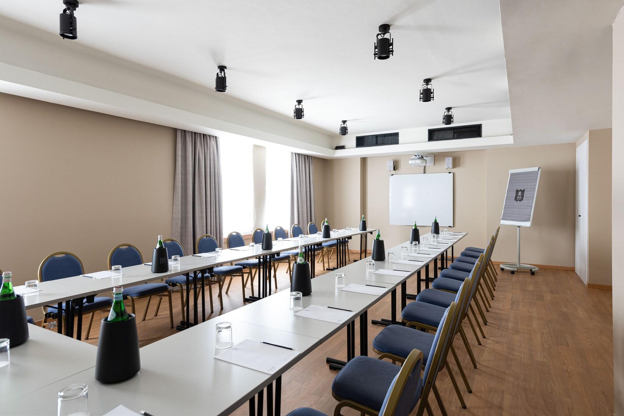 Hotel Tocq - attēls