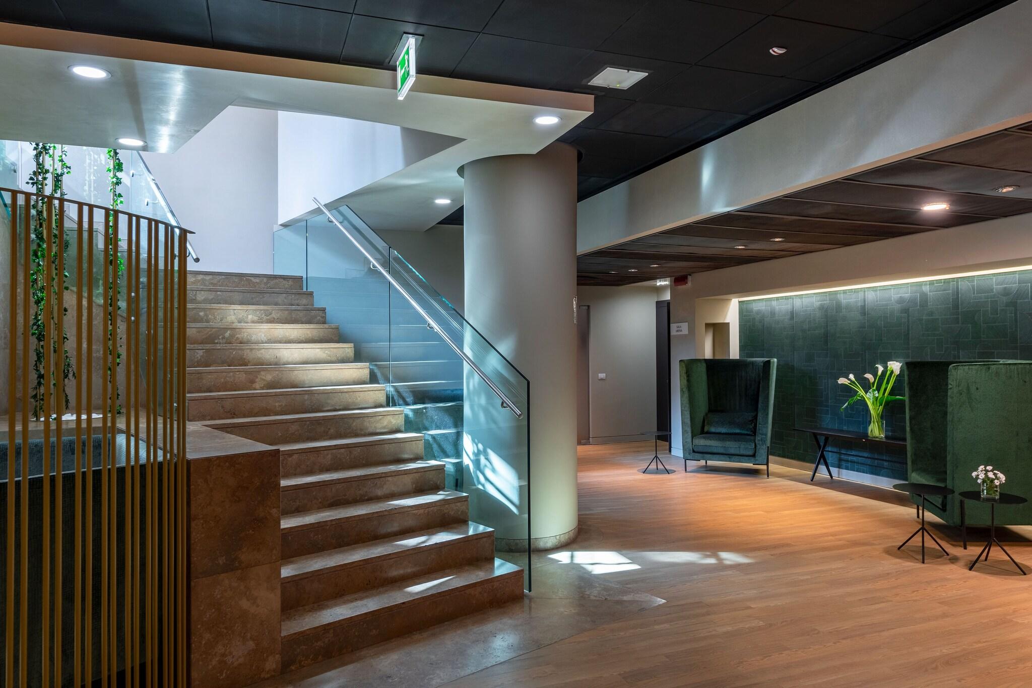 Hotel Tocq - attēls