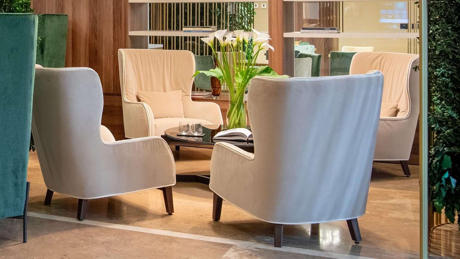 Hotel Tocq - attēls