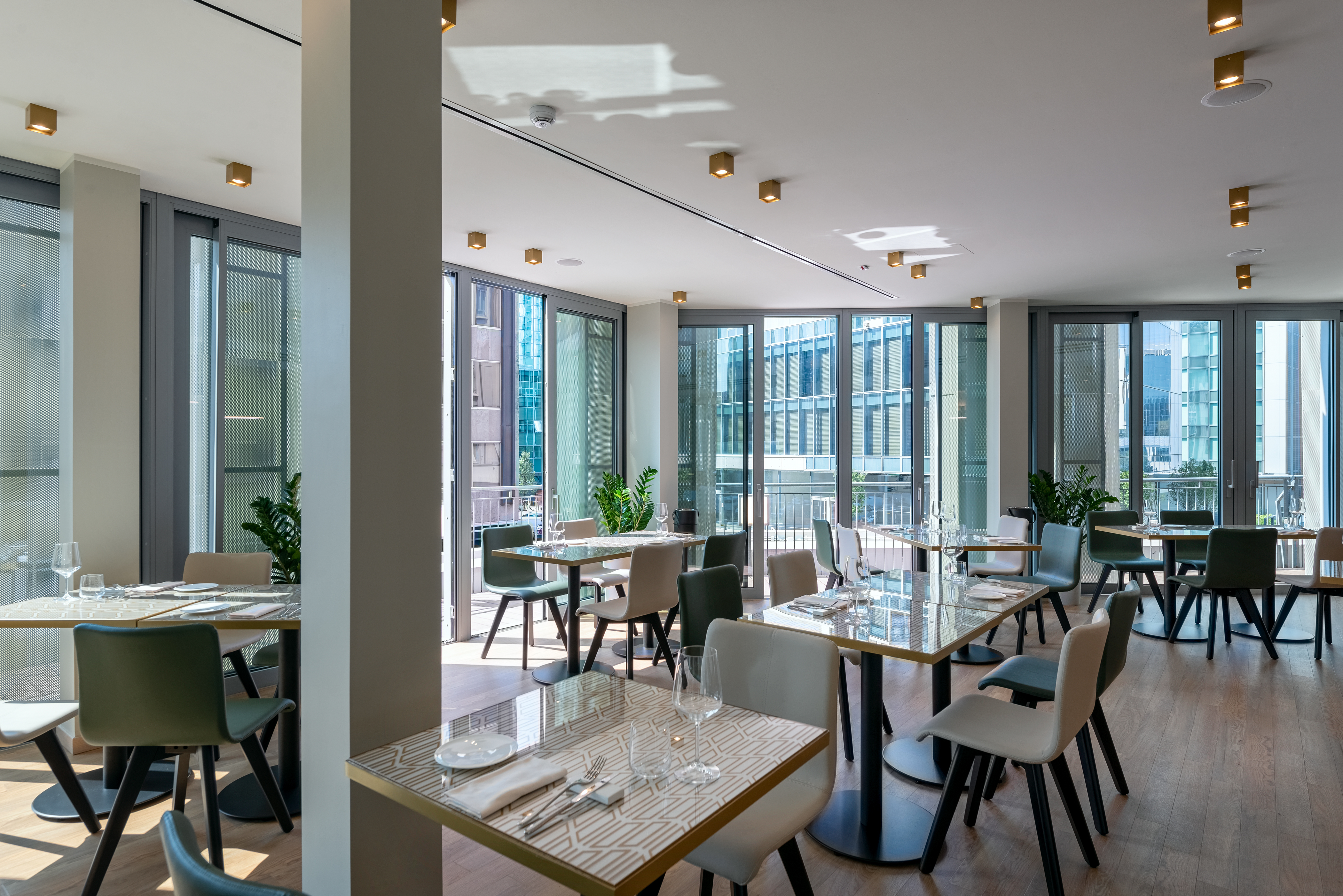 Hotel Tocq - attēls