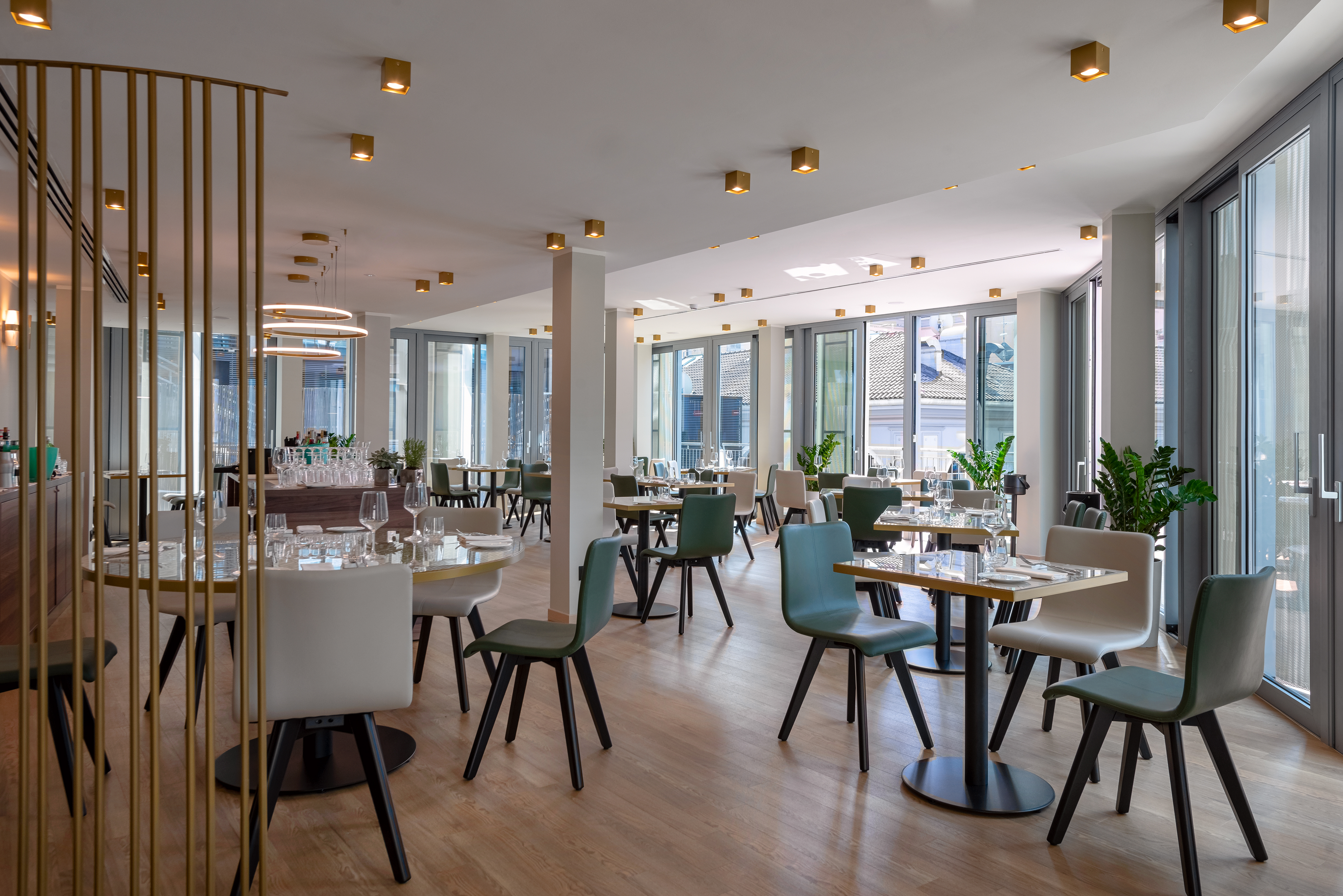 Hotel Tocq - attēls