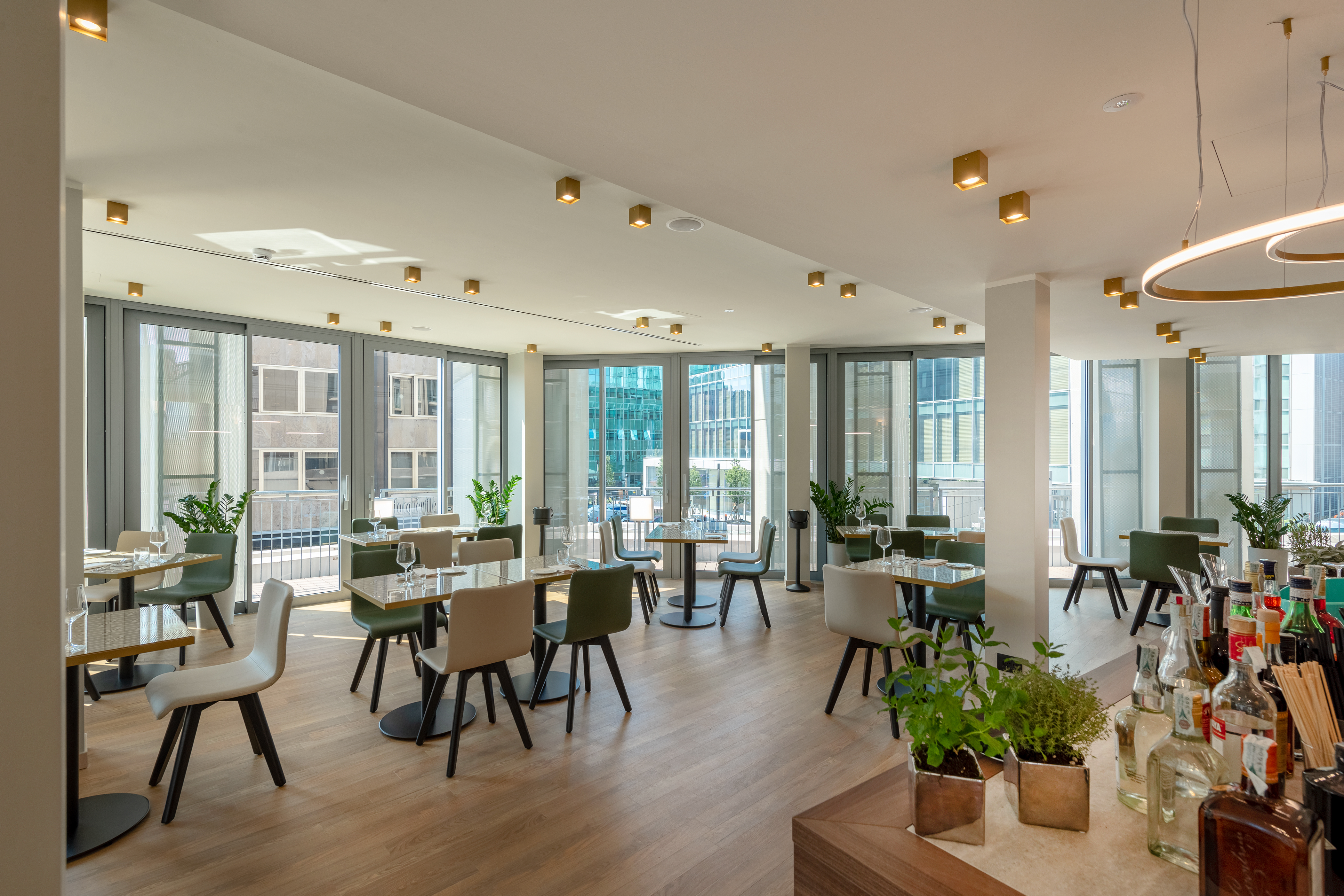 Hotel Tocq - attēls