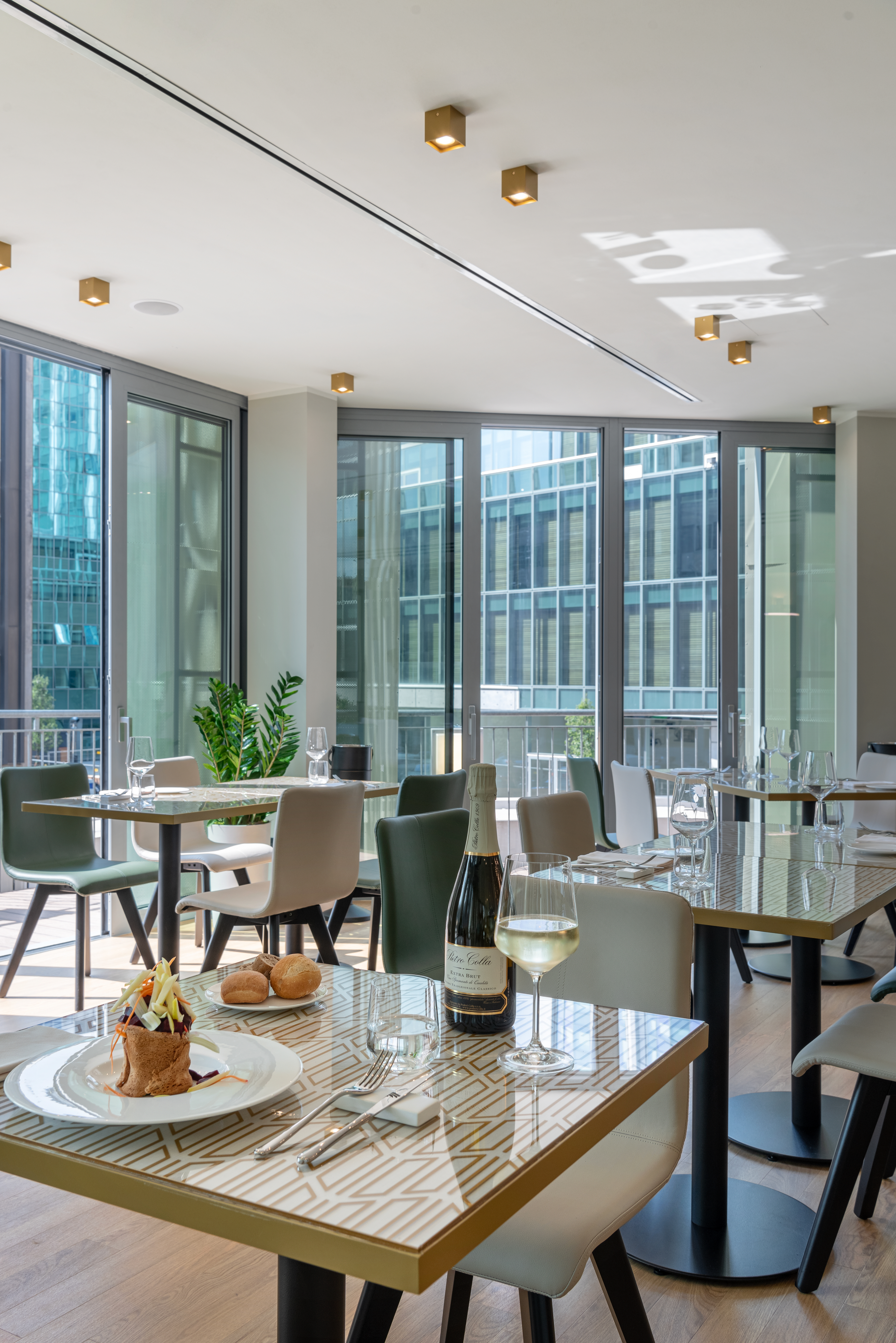 Hotel Tocq - attēls