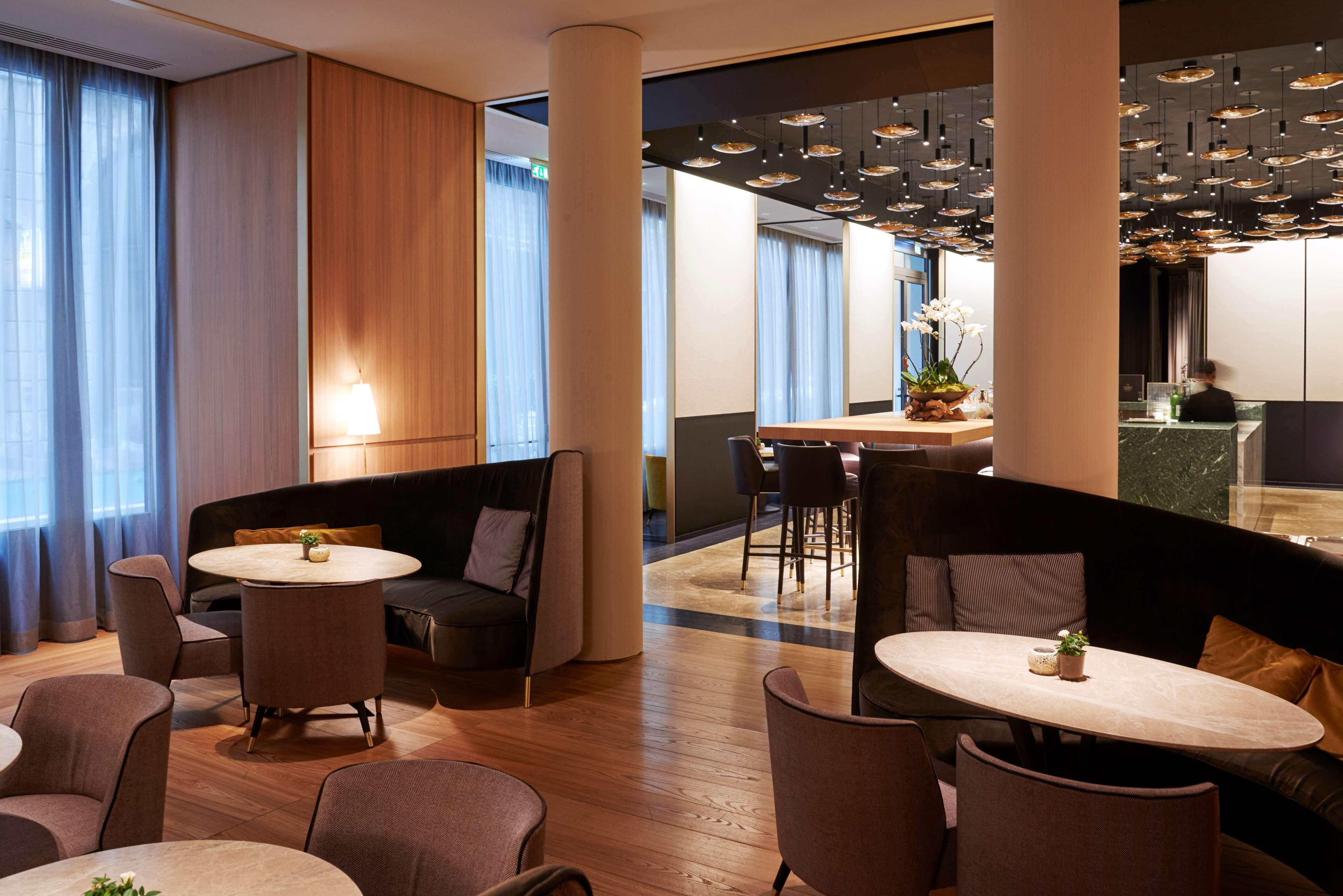 Park Hyatt Milan by null