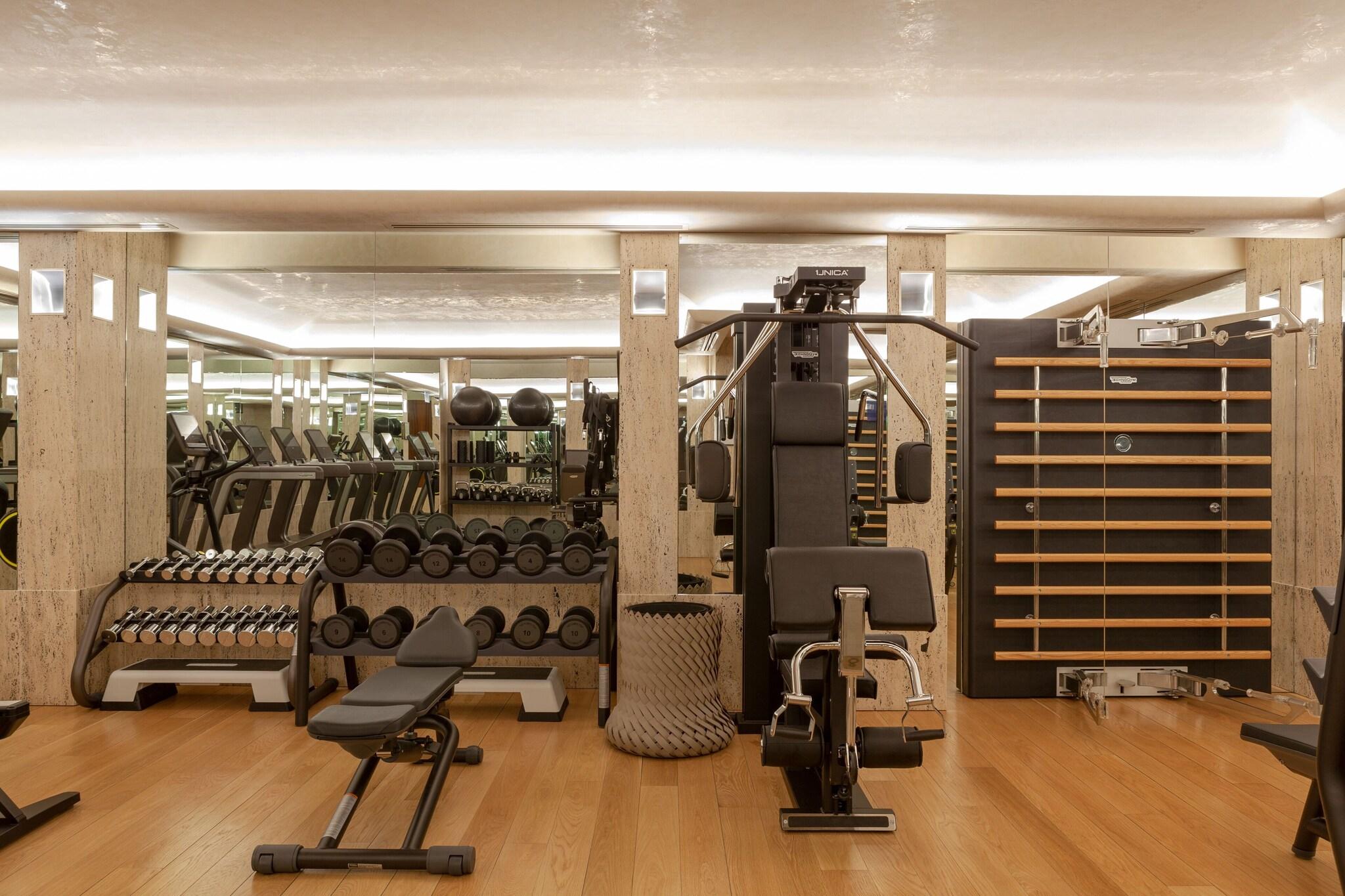 Park Hyatt Milan by null