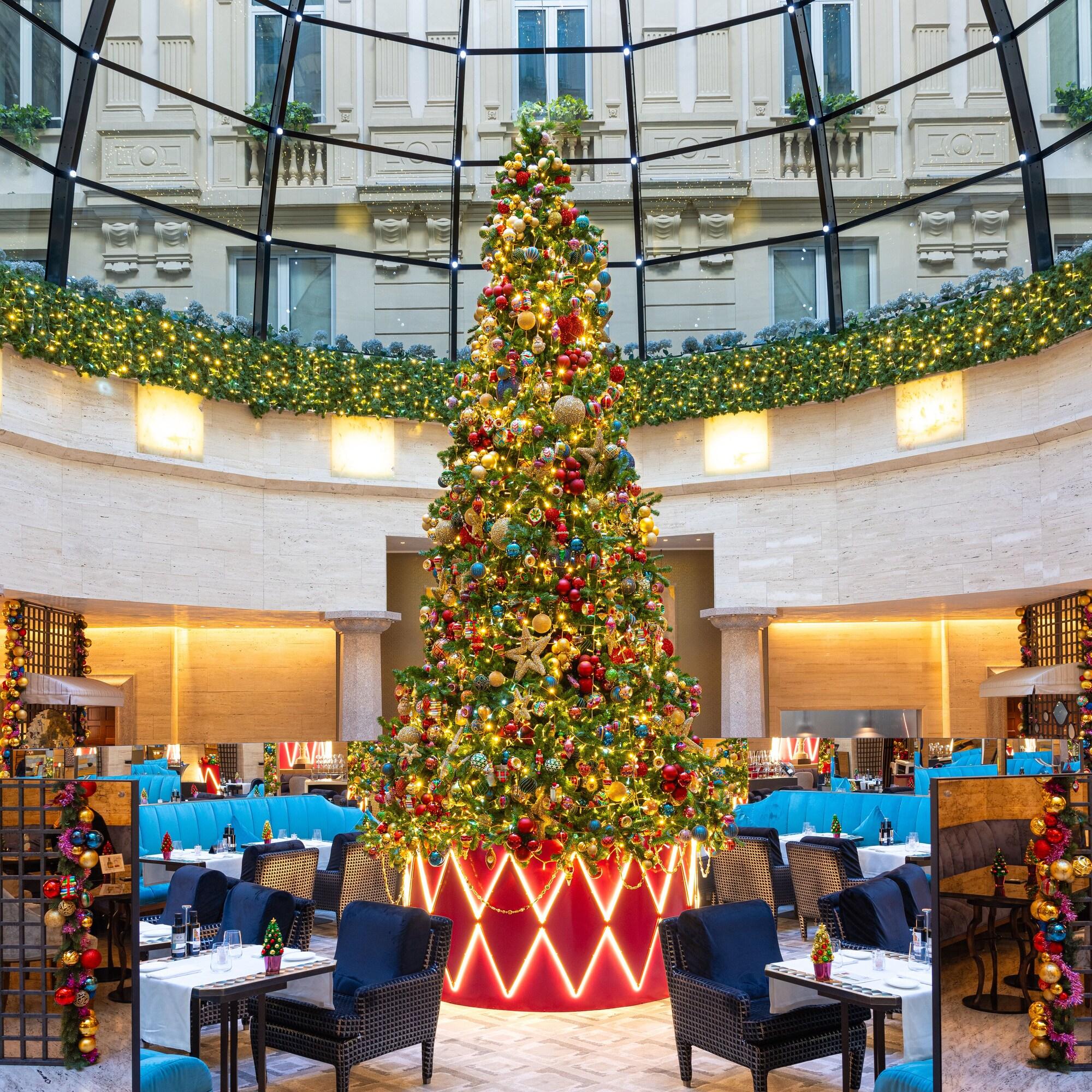 Park Hyatt Milan by null