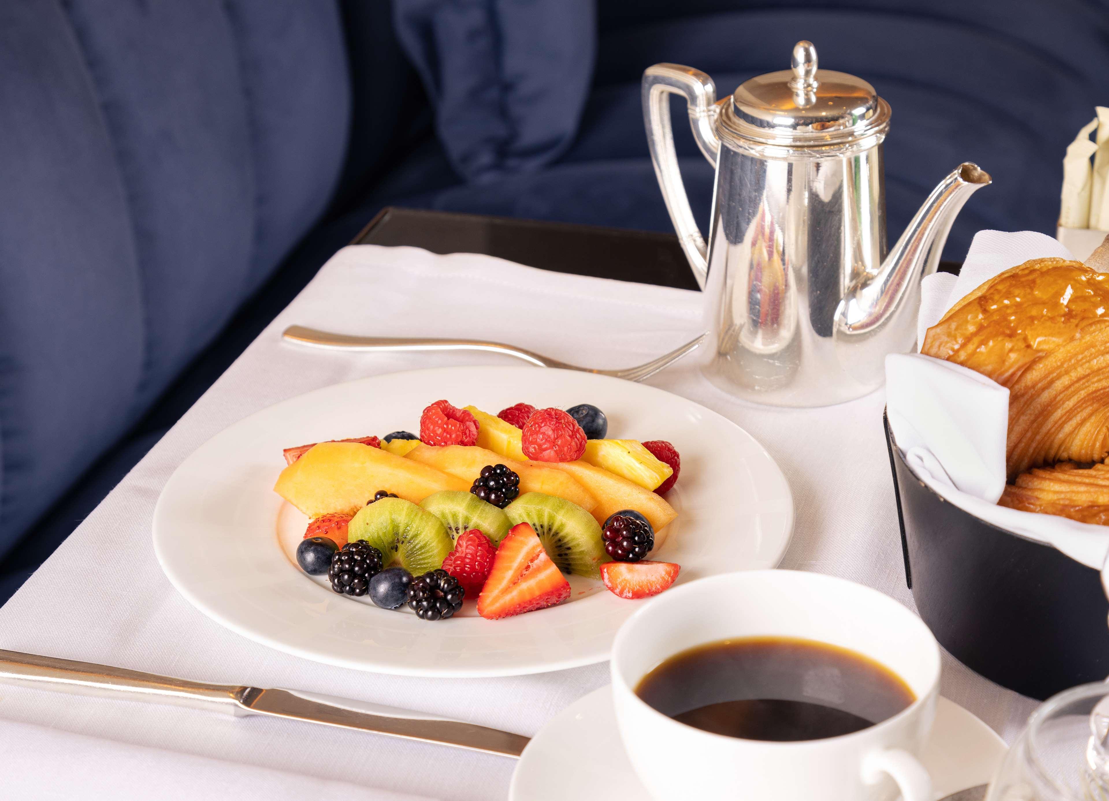 Park Hyatt Milan by null