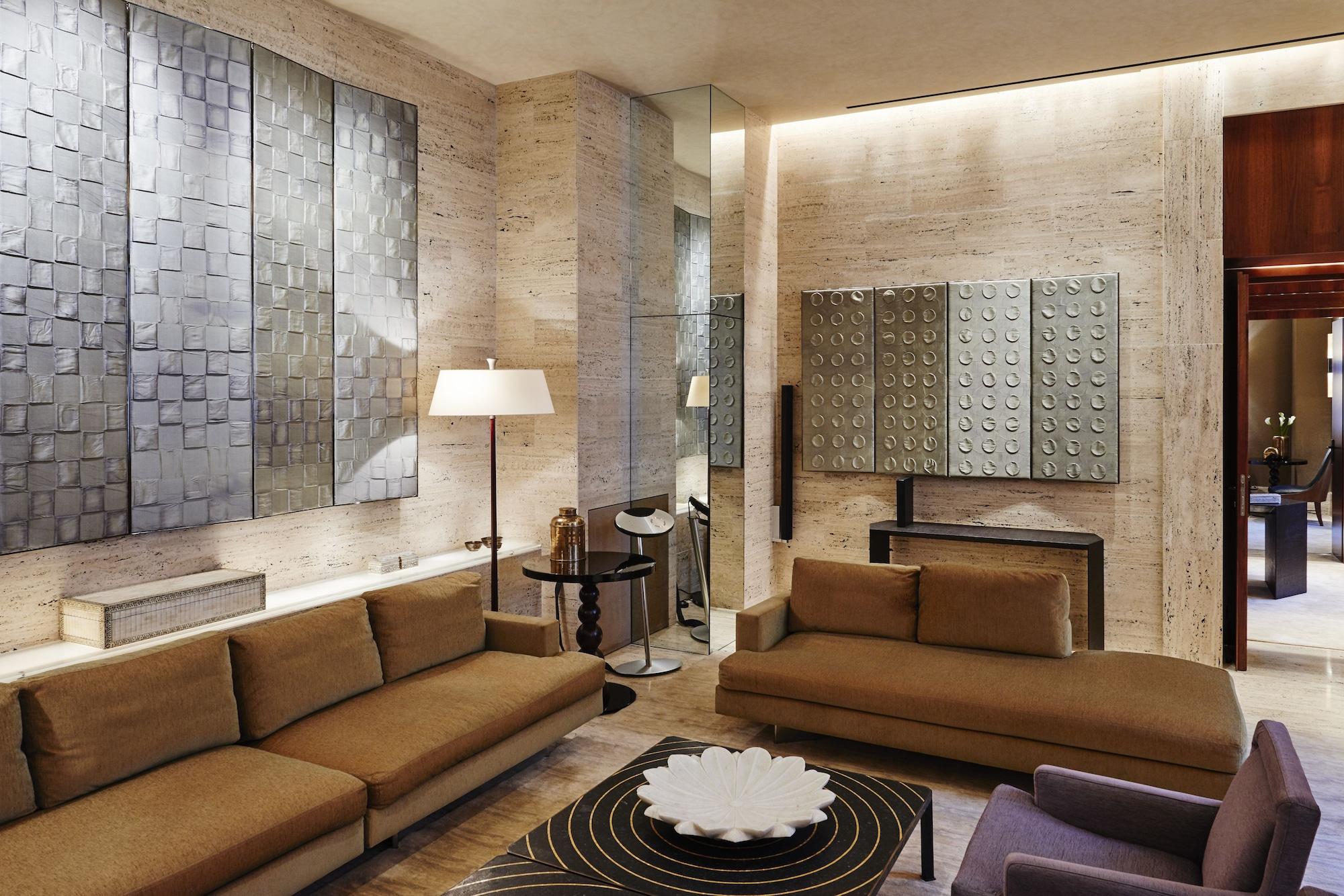 Park Hyatt Milan by null Park Hyatt Milan by null