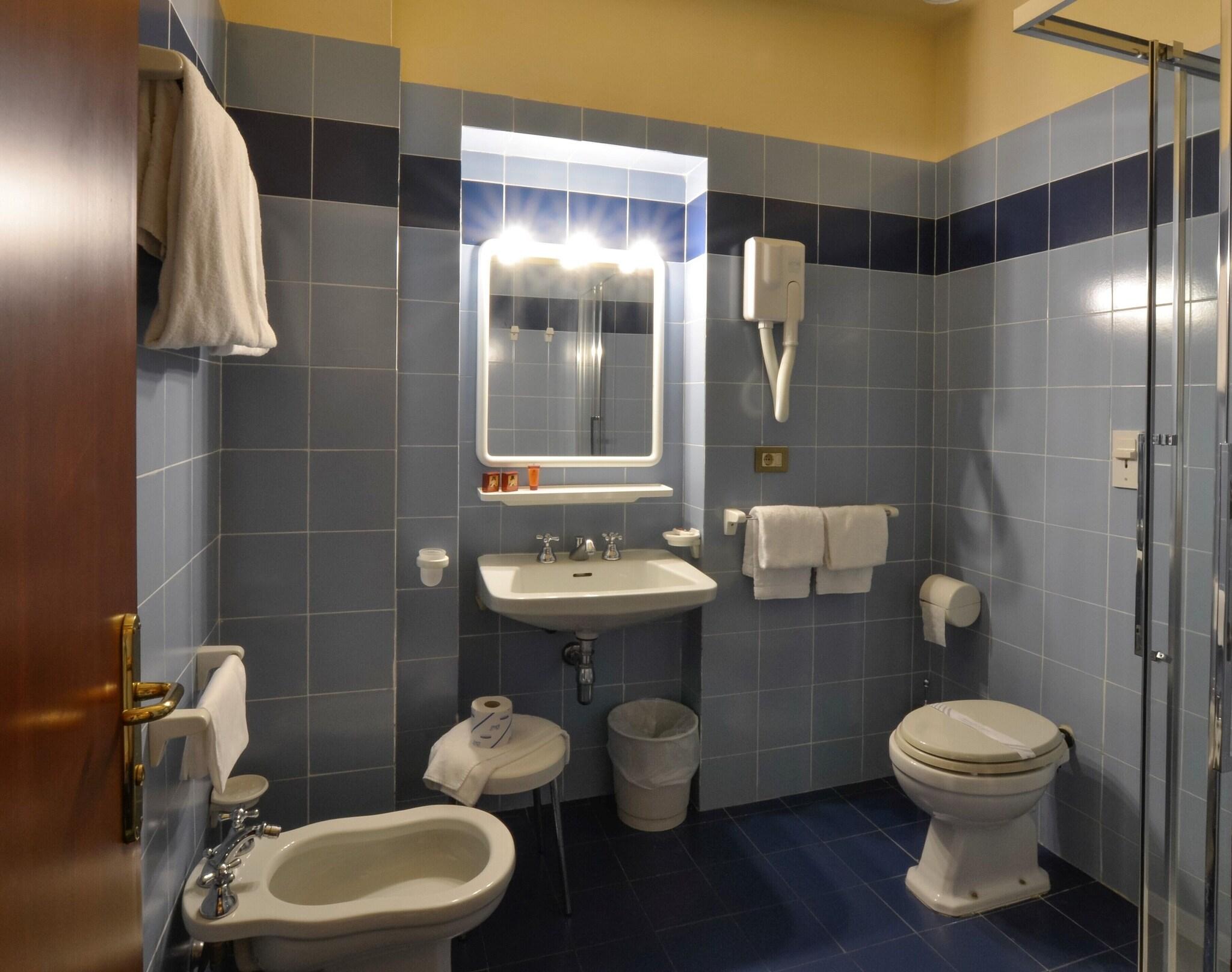 Grand Hotel Plaza e Locanda Maggiore