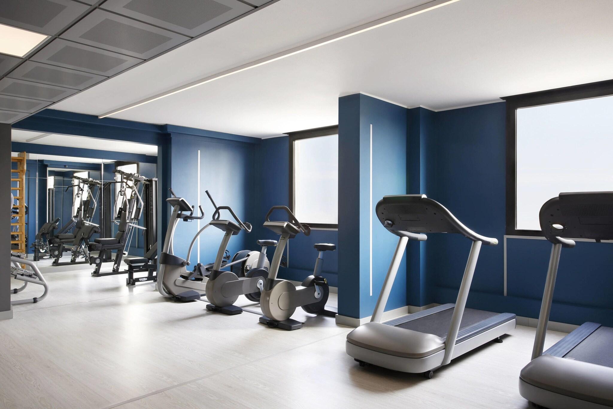Sheraton Padova Hotel & Conference Center