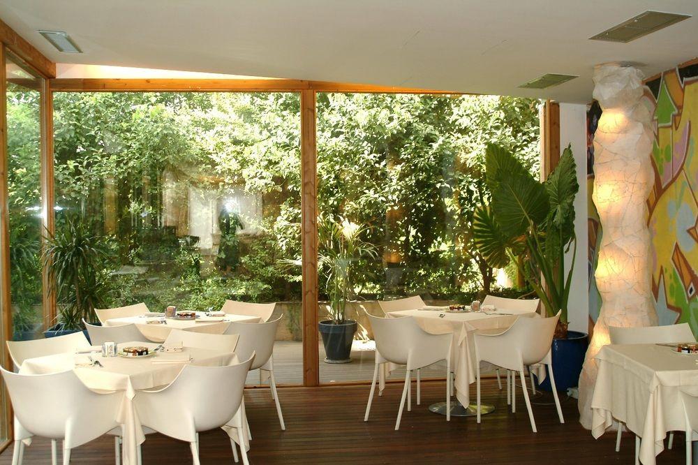 Abitart Hotel by null