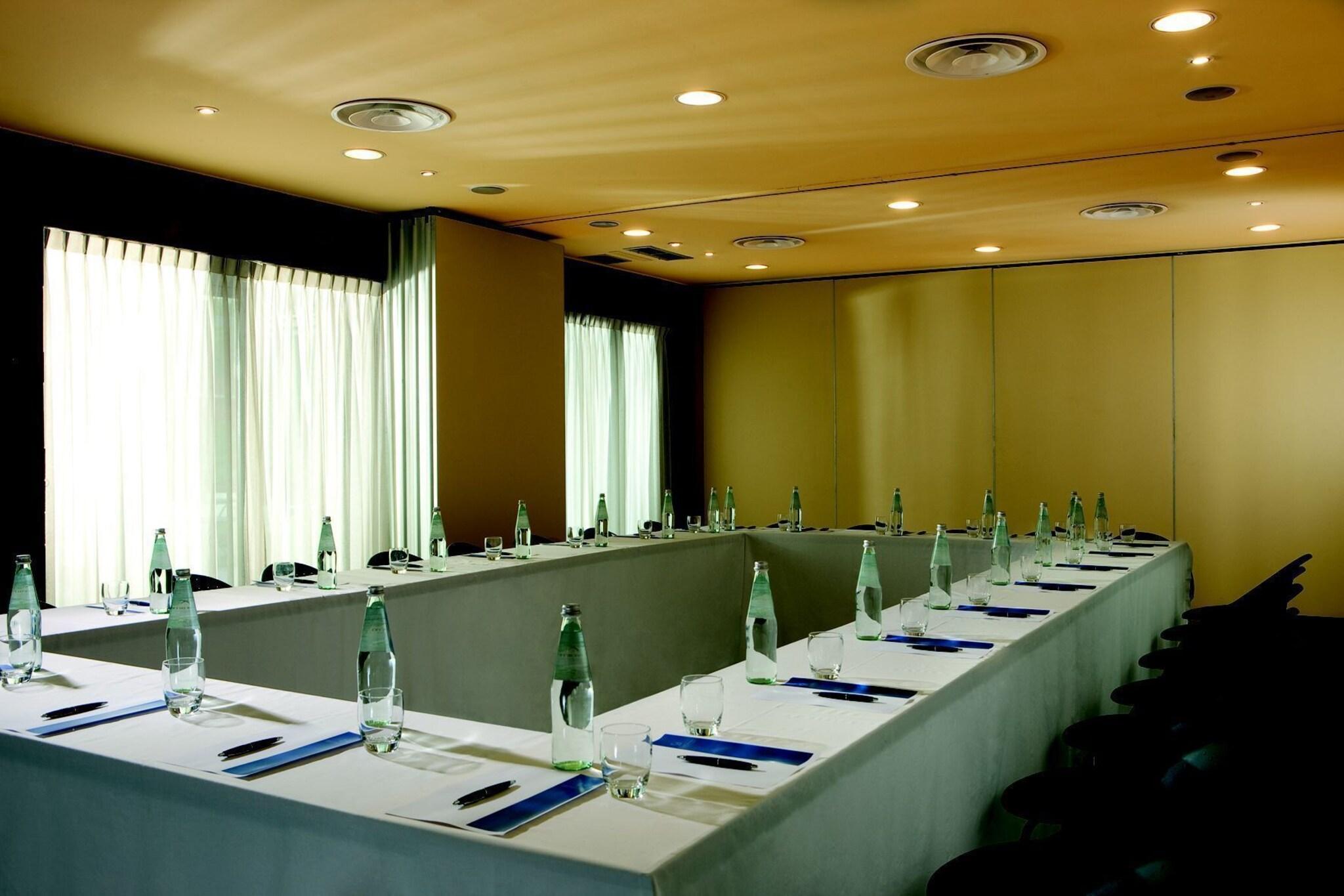 Abitart Hotel by null