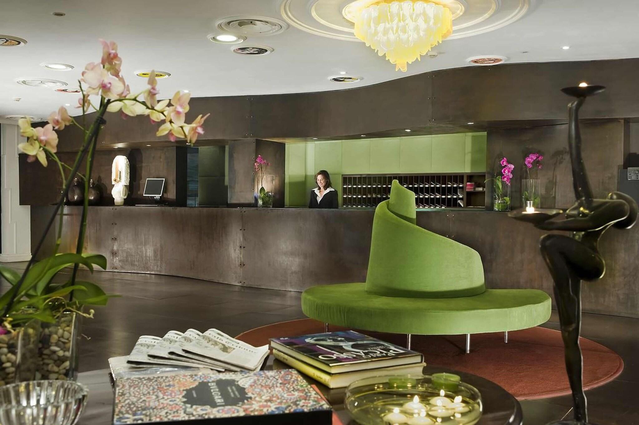 Abitart Hotel by null