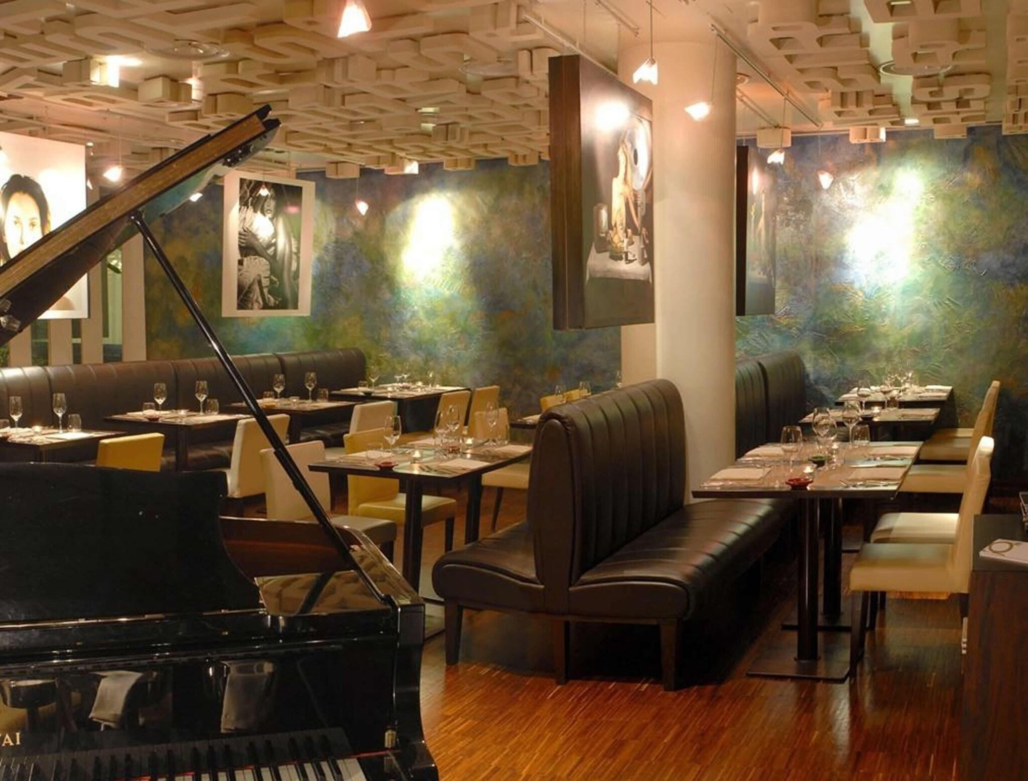 Abitart Hotel by null