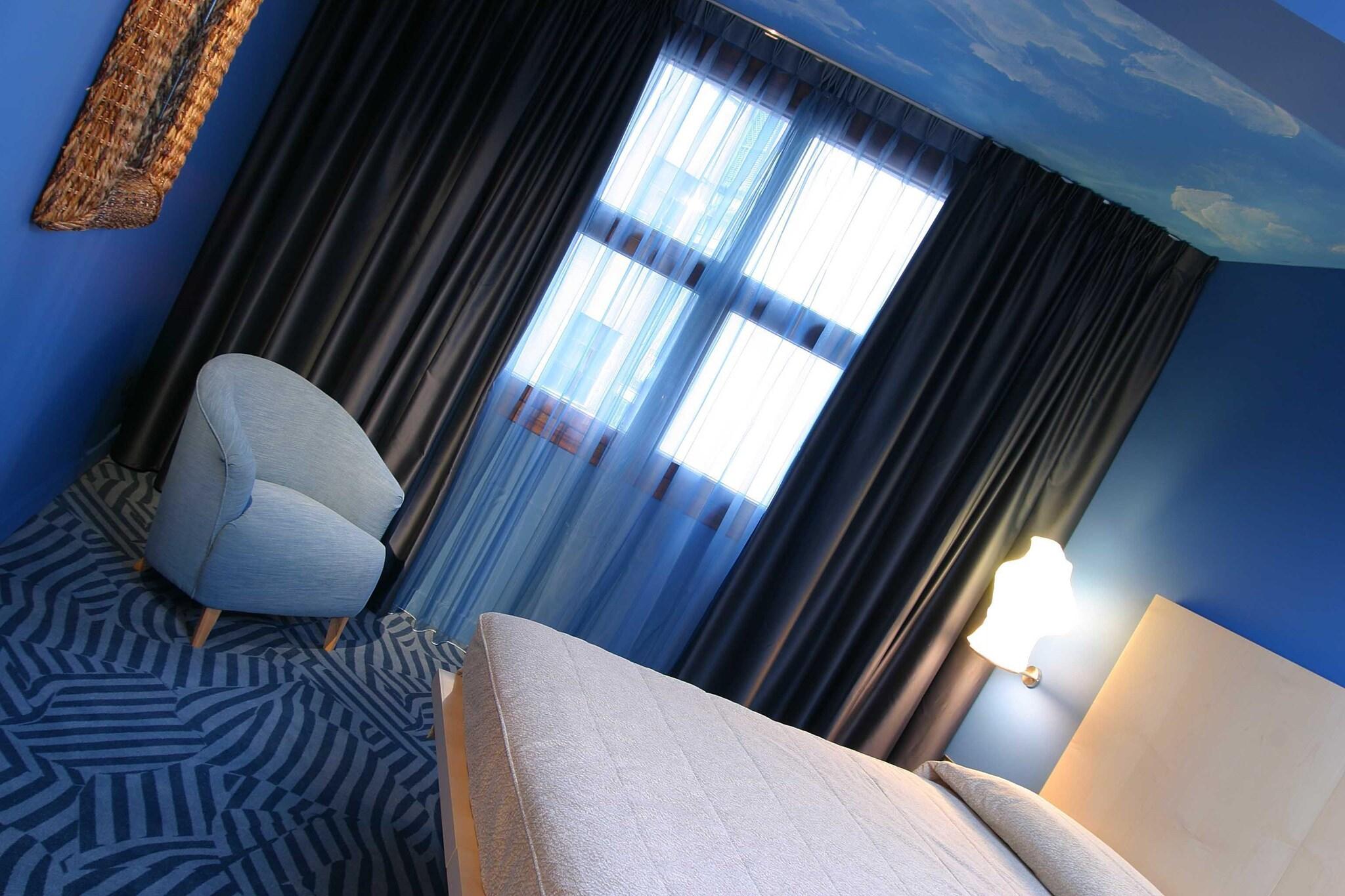 Abitart Hotel by null