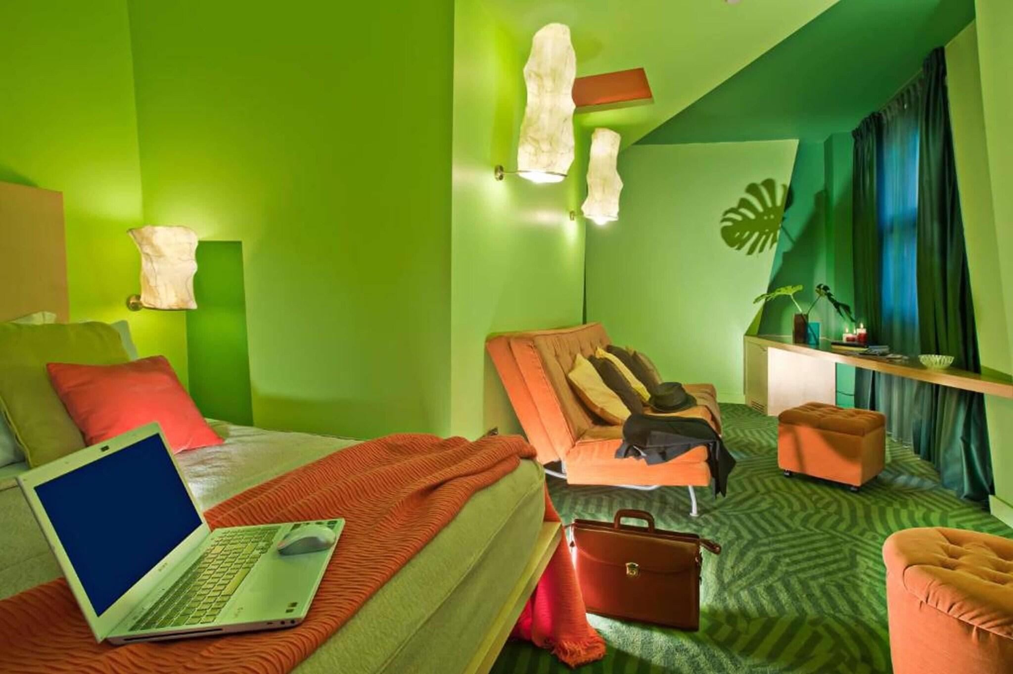 Abitart Hotel by null