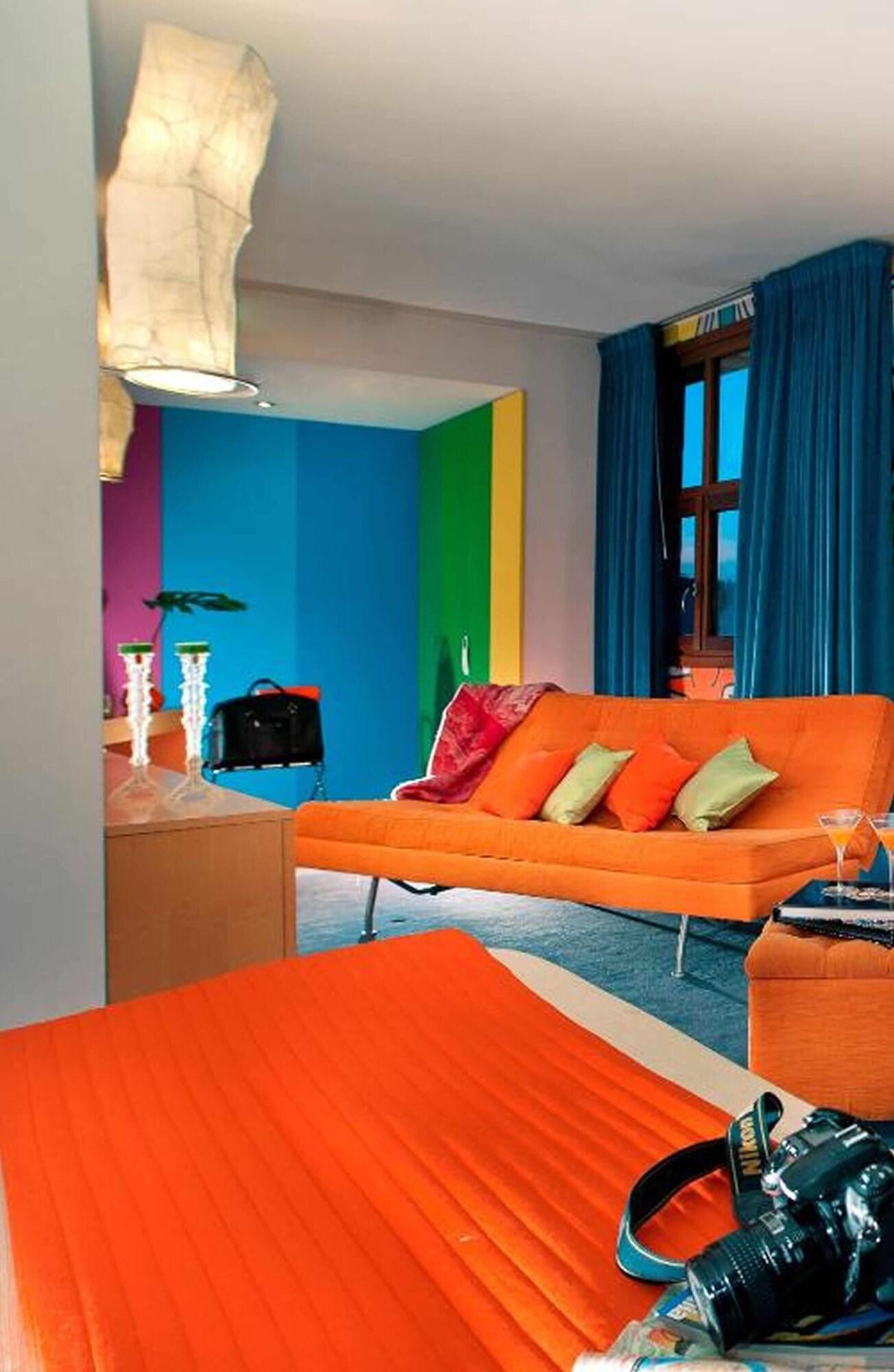 Abitart Hotel by null