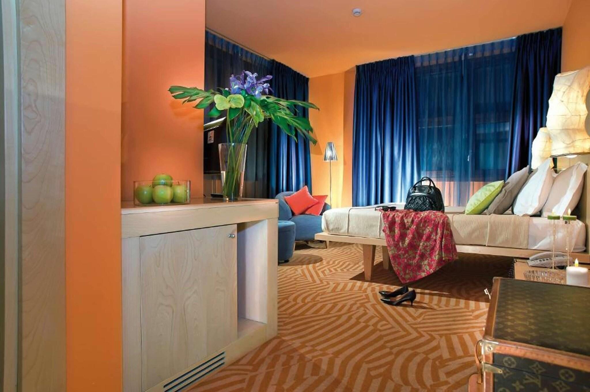 Abitart Hotel by null