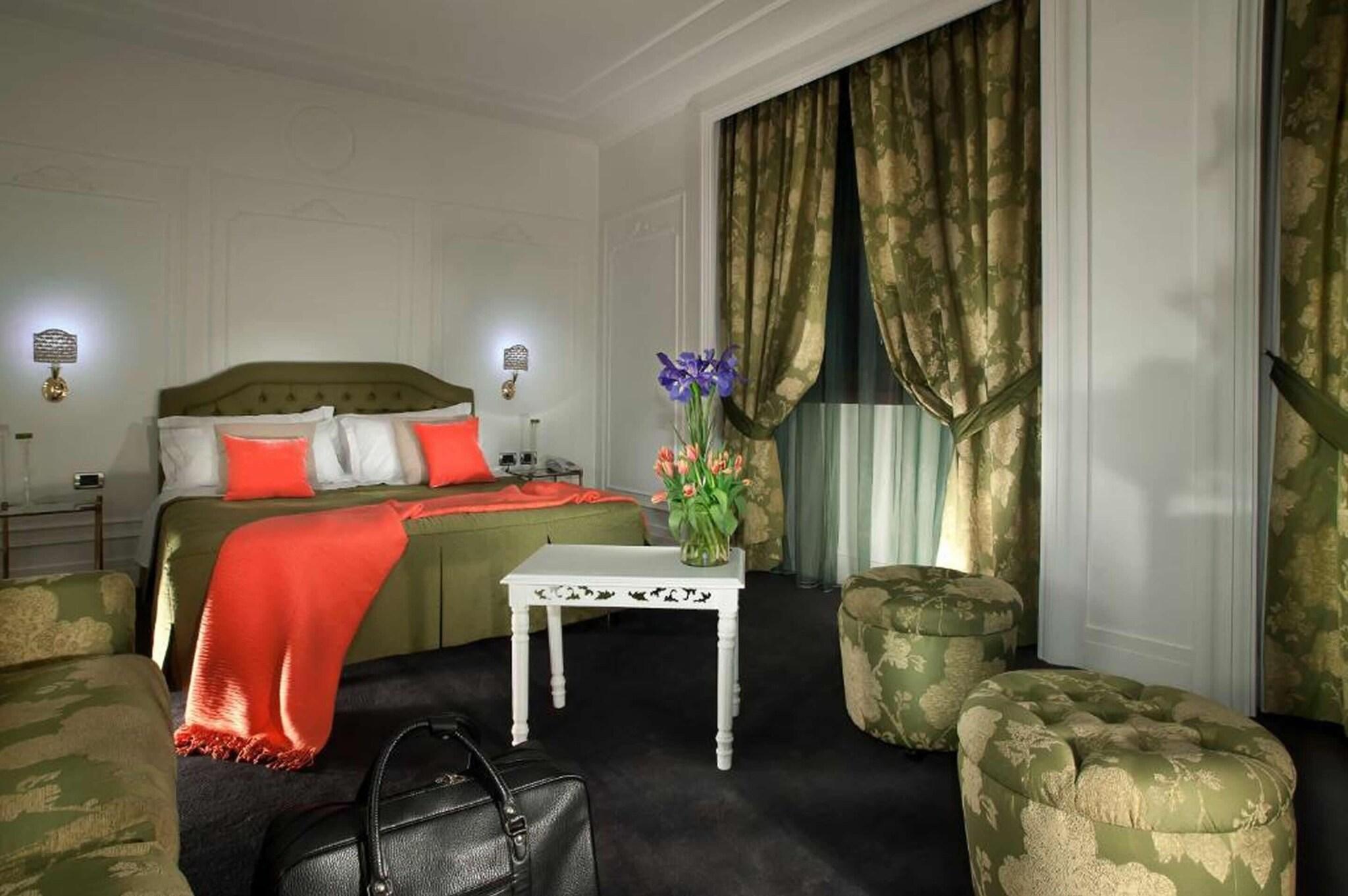 Abitart Hotel by null