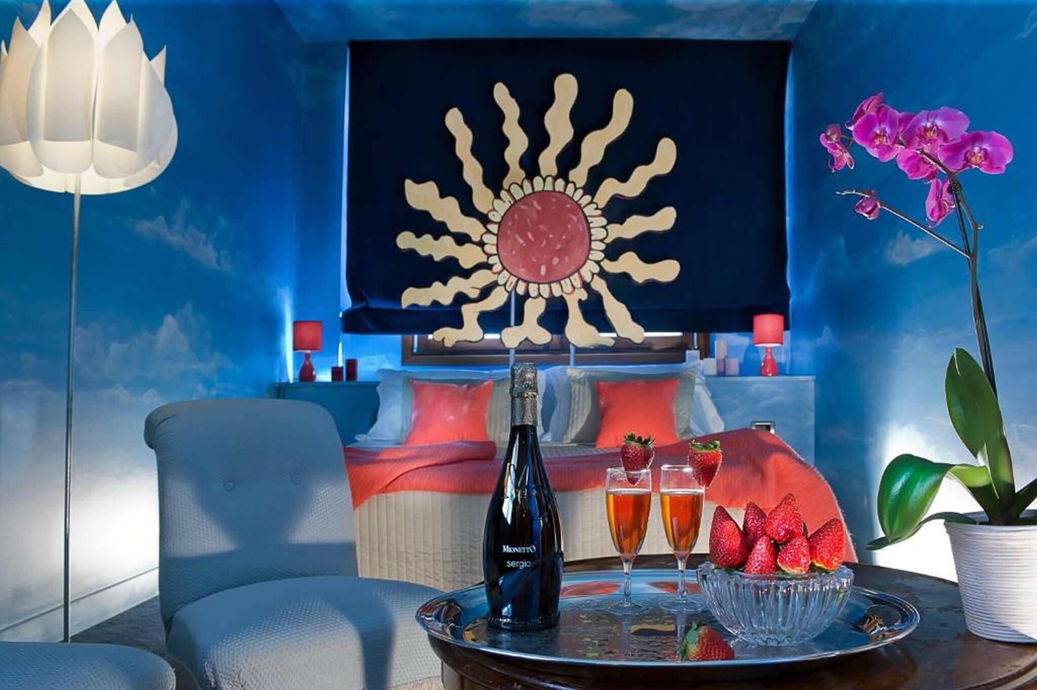 Abitart Hotel by null