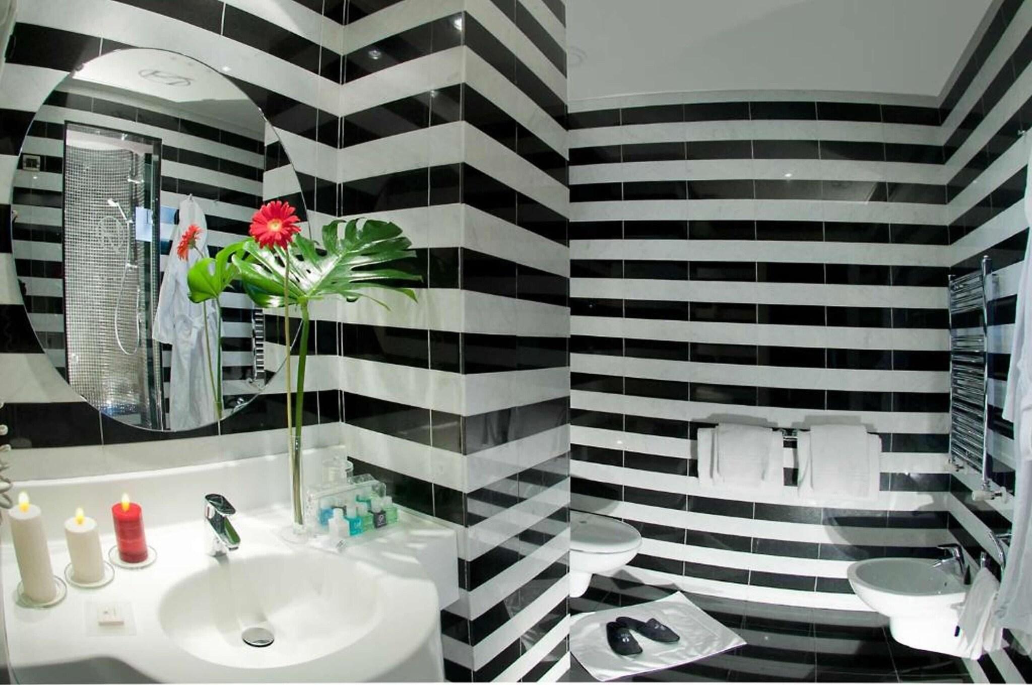 Abitart Hotel by null