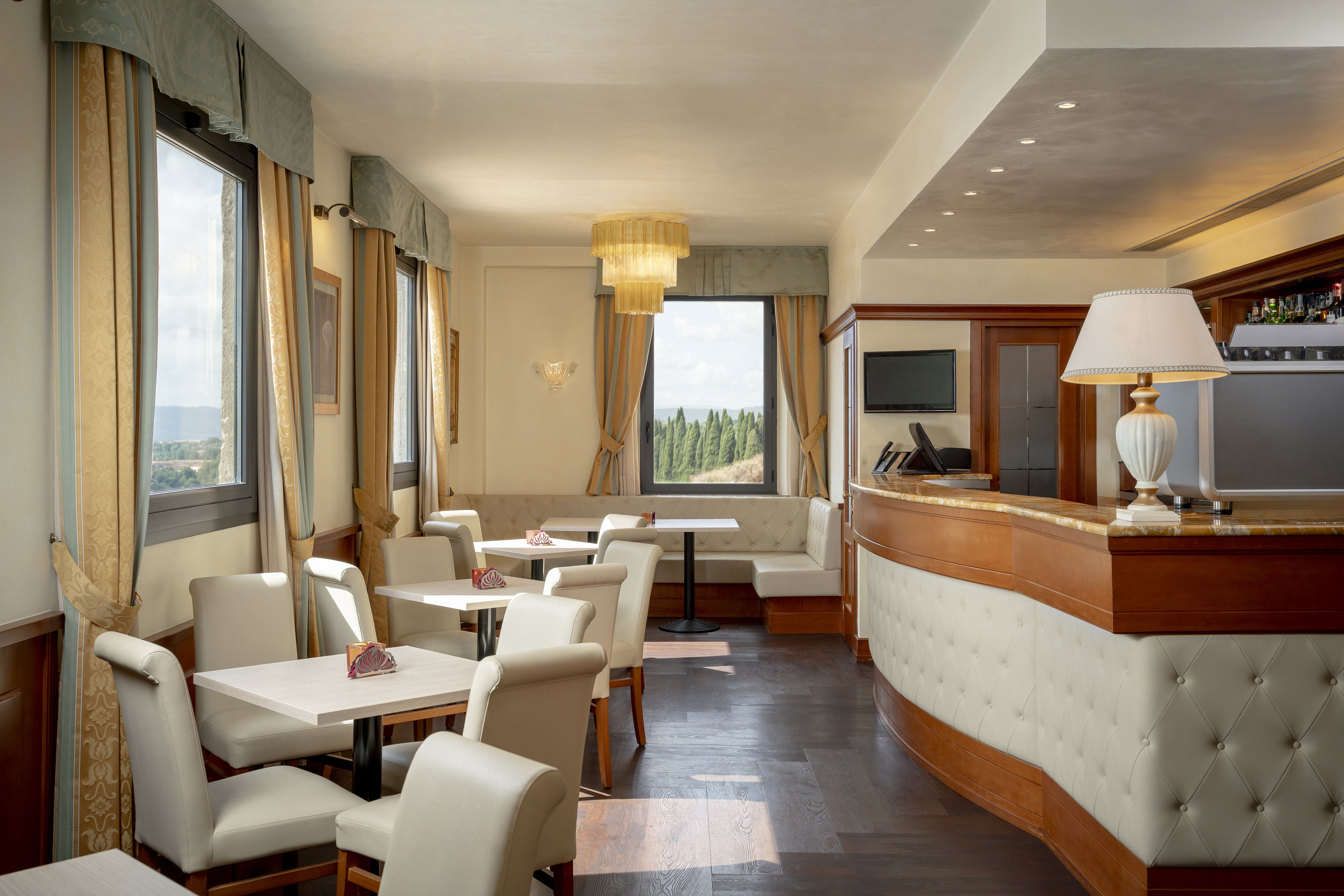 Athena Hotel