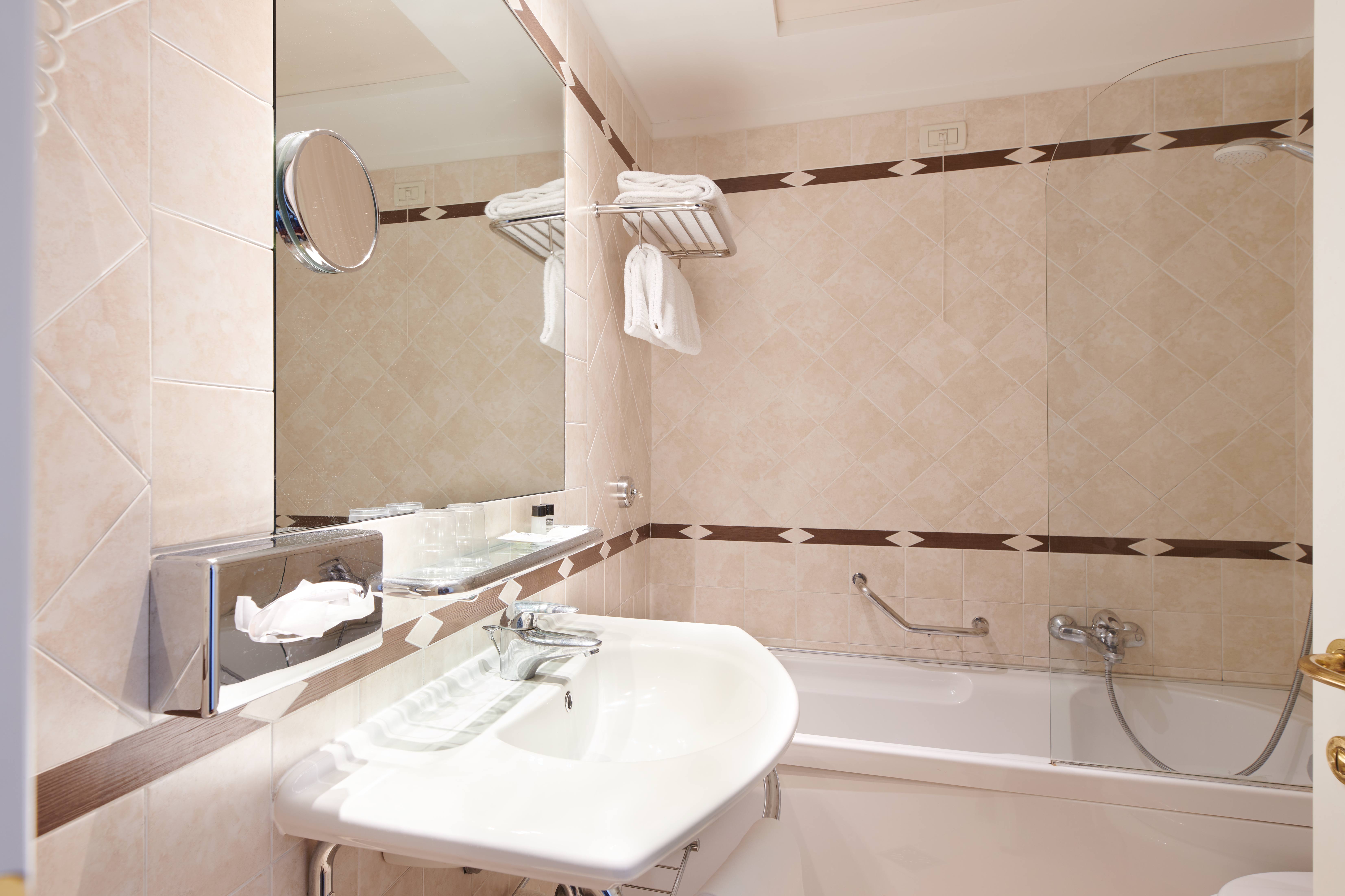Hotel Plaza Venice