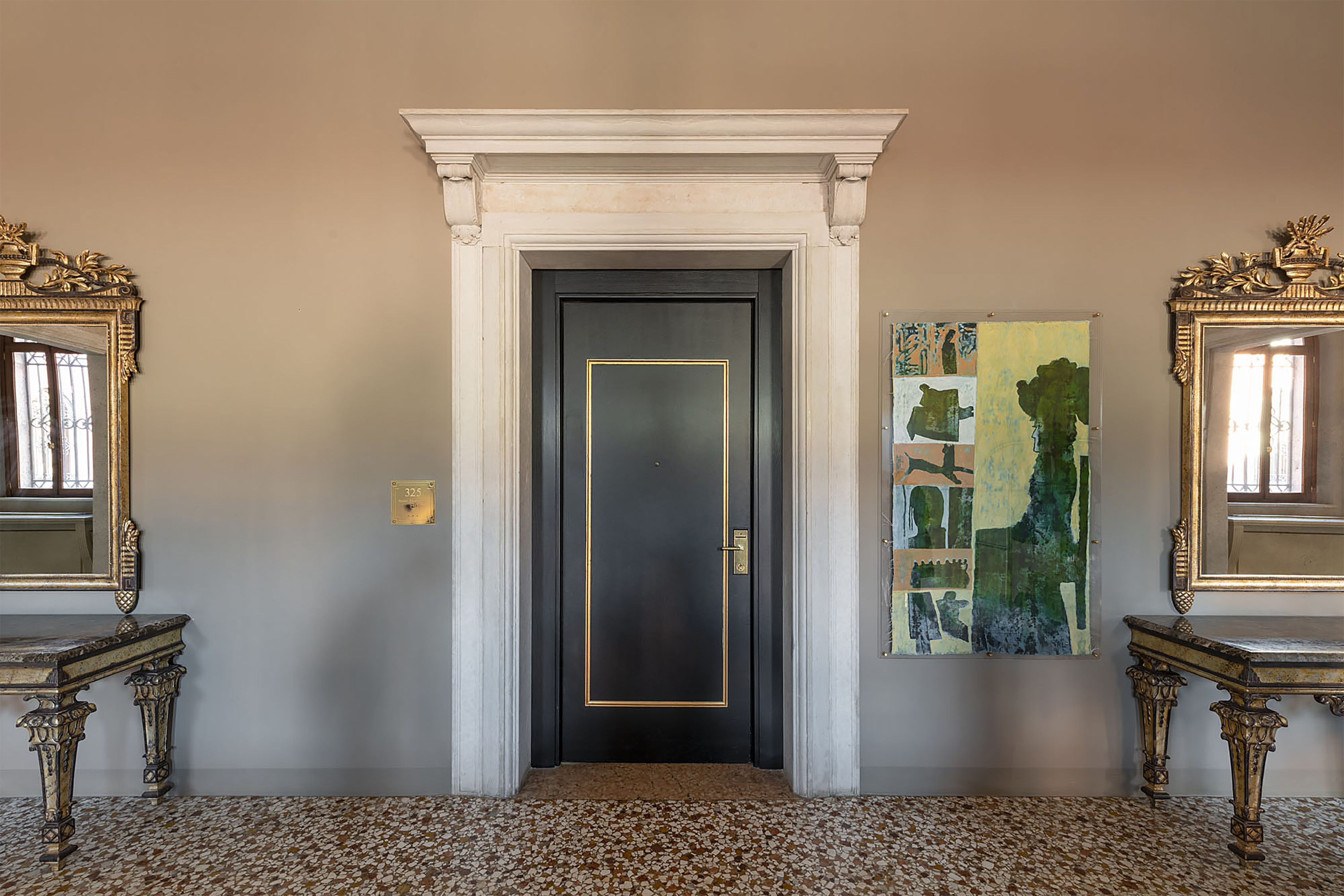 Imagem da galeria de San Clemente Palace Kempinski Venice