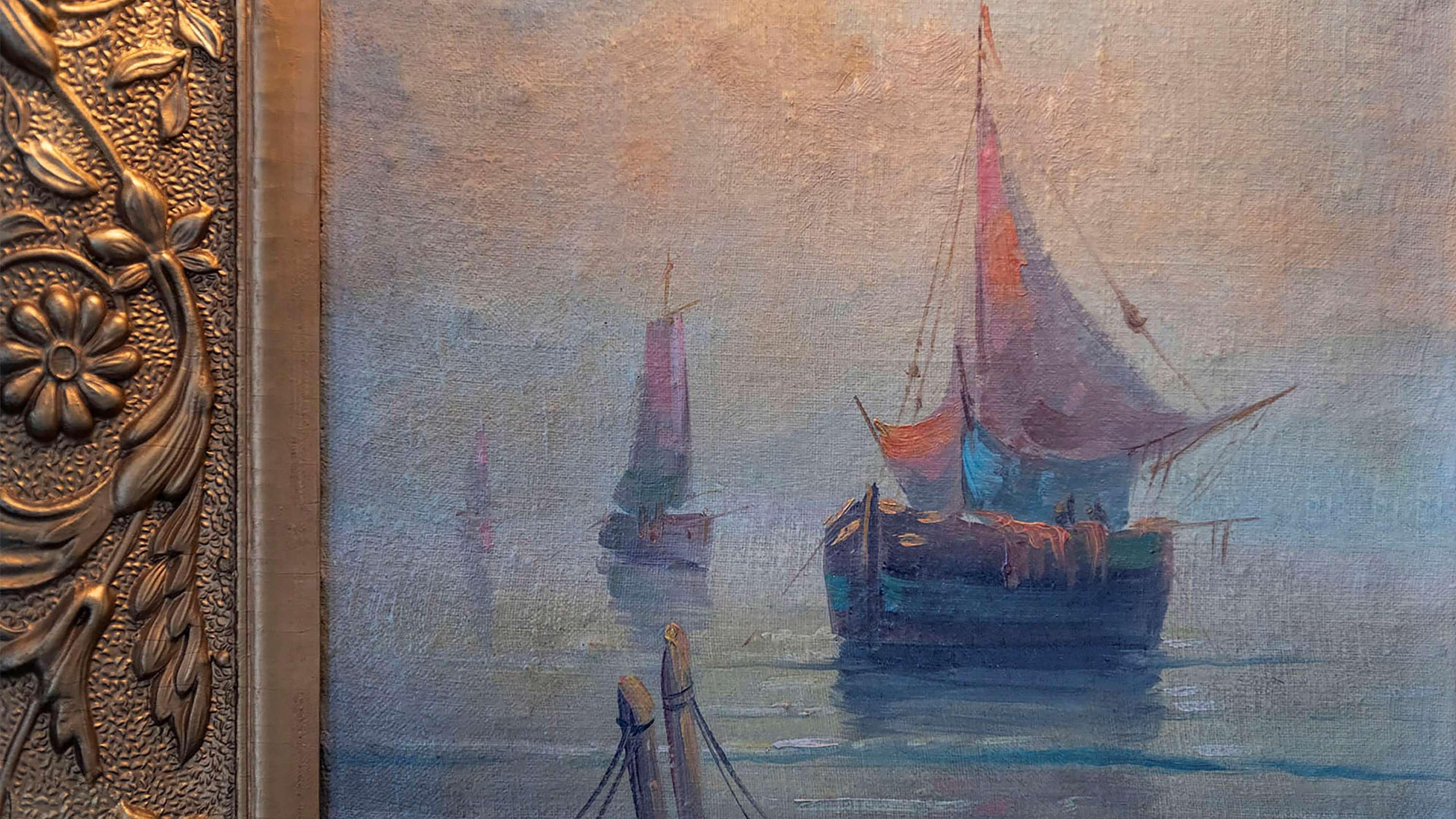 Imagem da galeria de San Clemente Palace Kempinski Venice