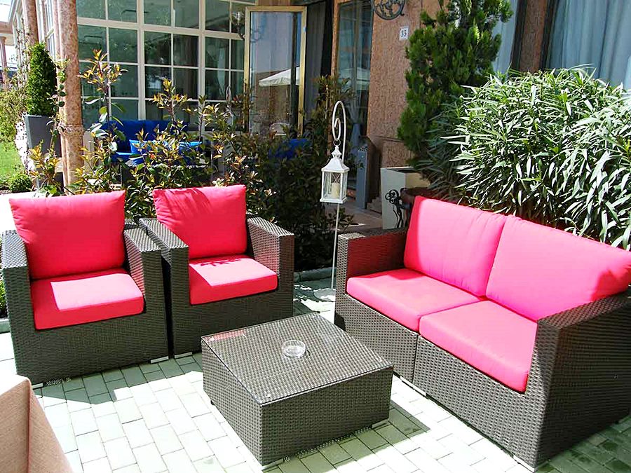 Hotel Catullo