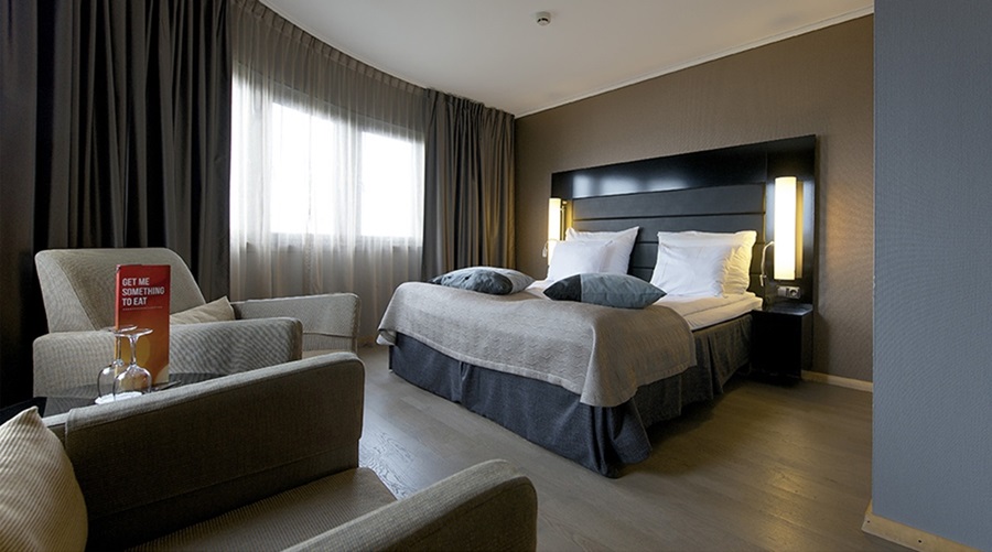 Clarion Hotel Stavanger