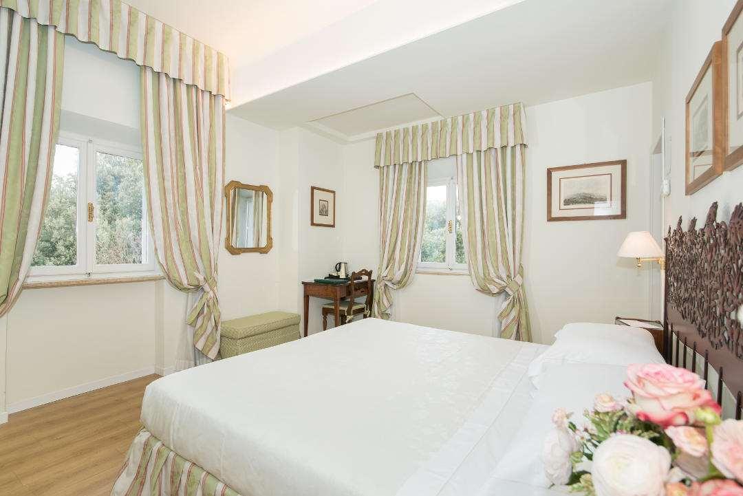 ProfilHotels Garden Malmö by null