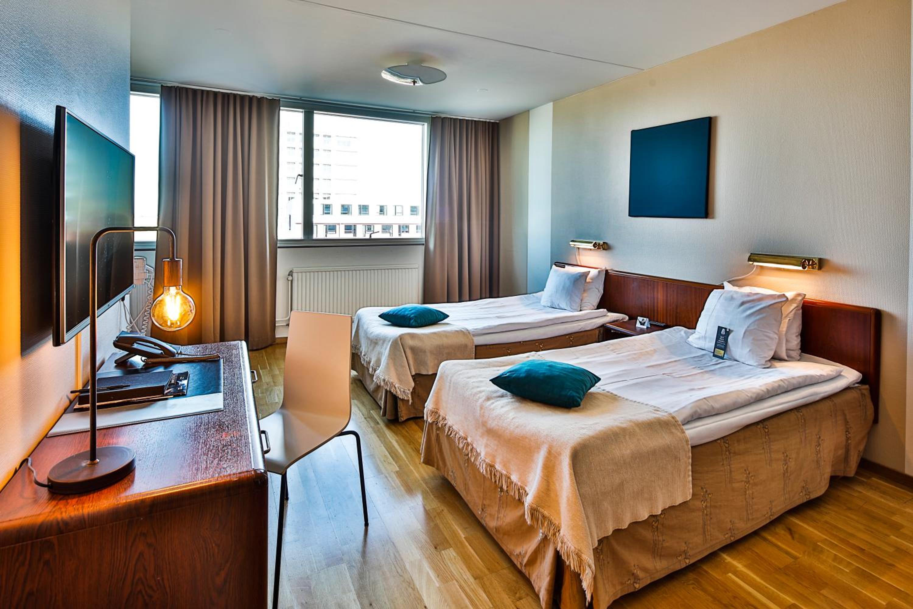 First Hotel Jorgen Kock